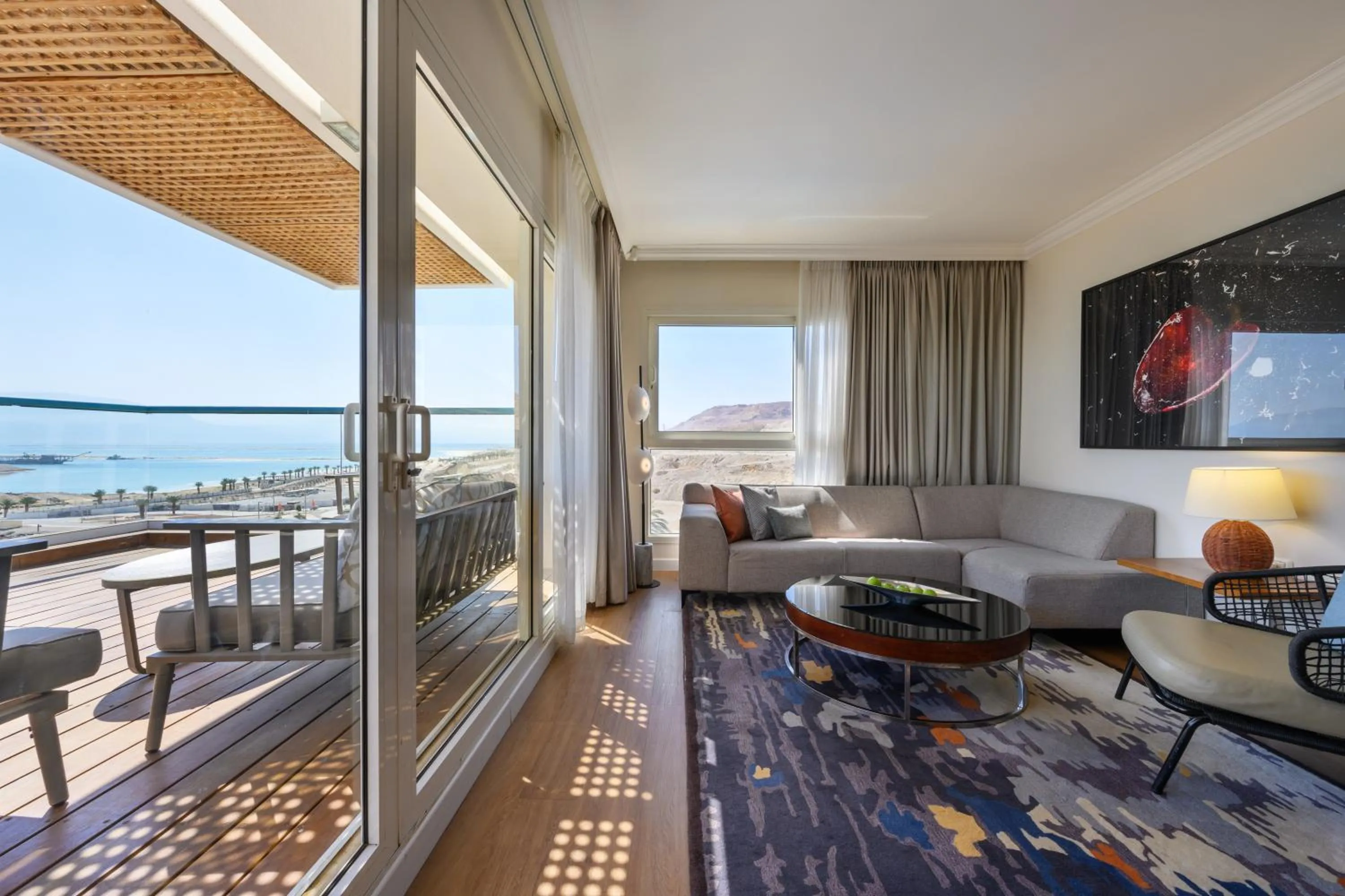 View (from property/room) in Nevo by Isrotel Collection