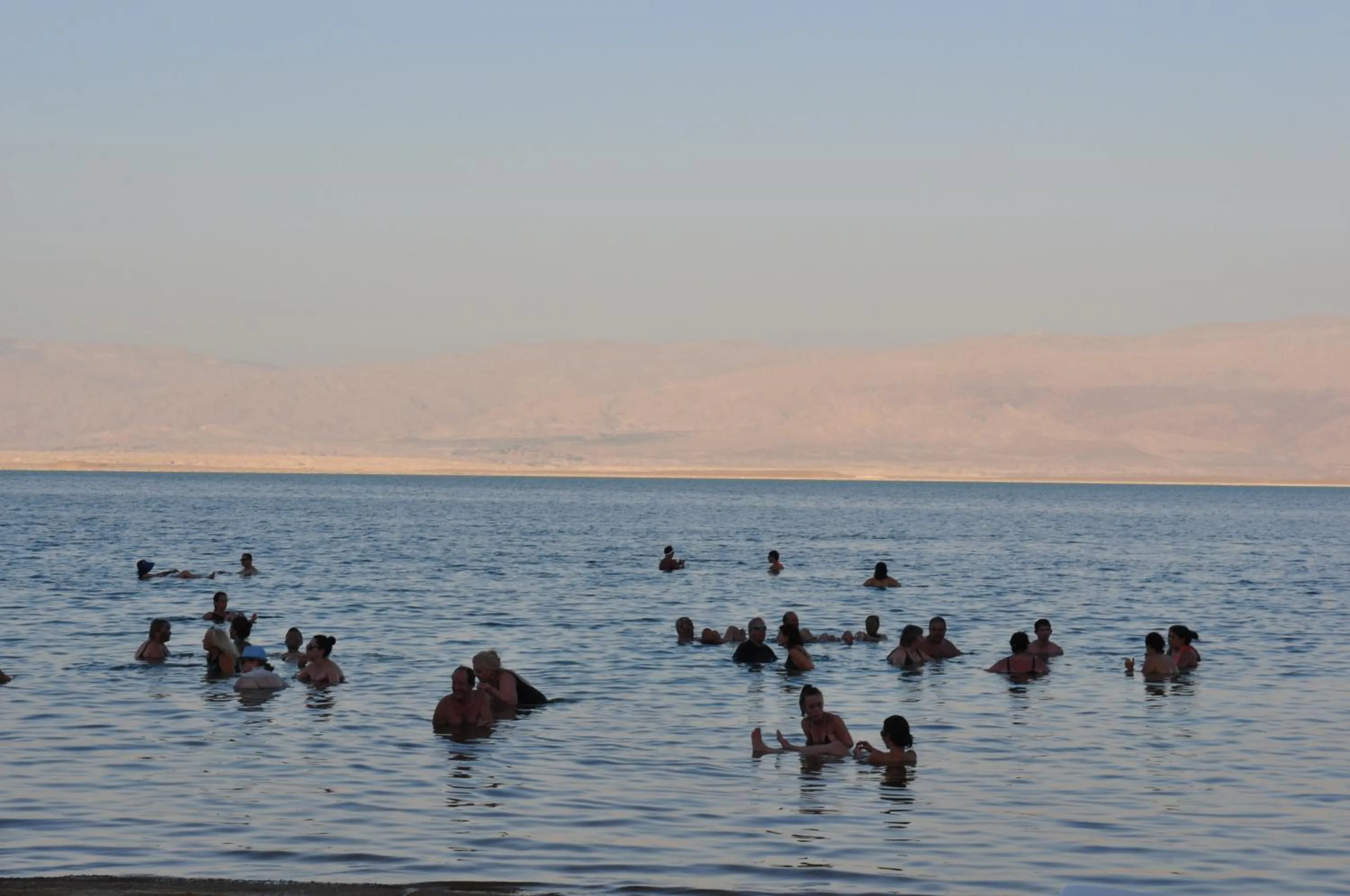 Beach in Nevo by Isrotel Collection