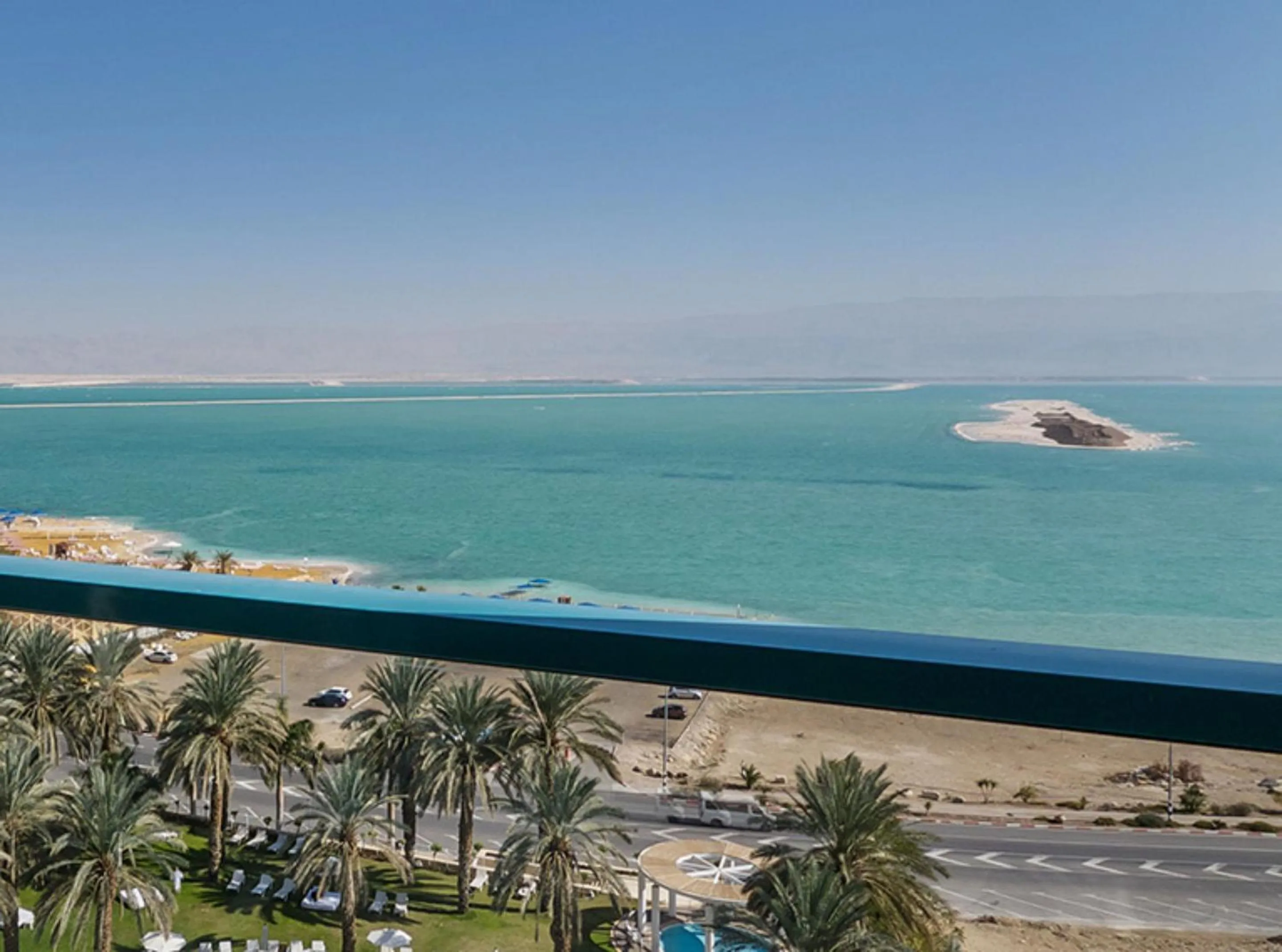 Sea view in Nevo by Isrotel Collection