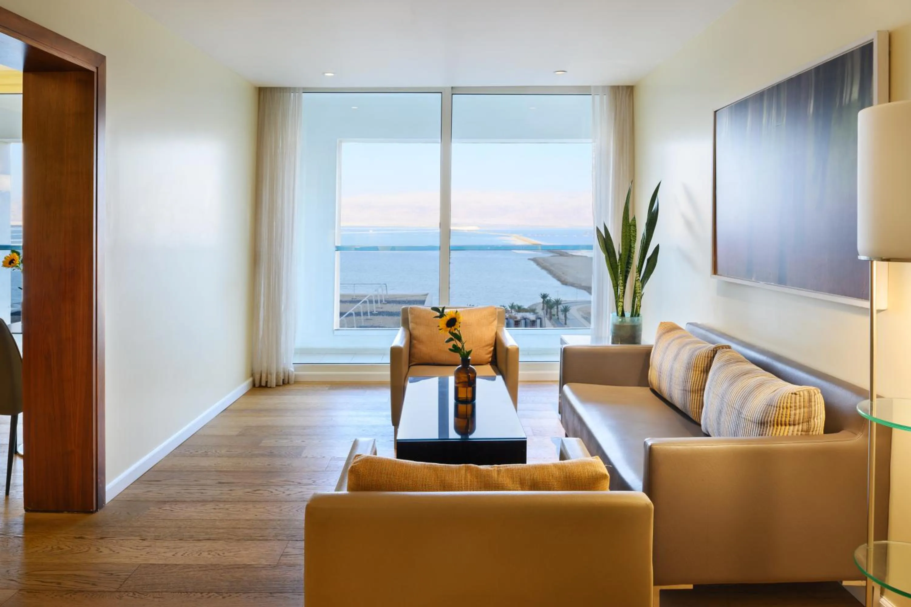 Lounge or bar in Nevo by Isrotel Collection