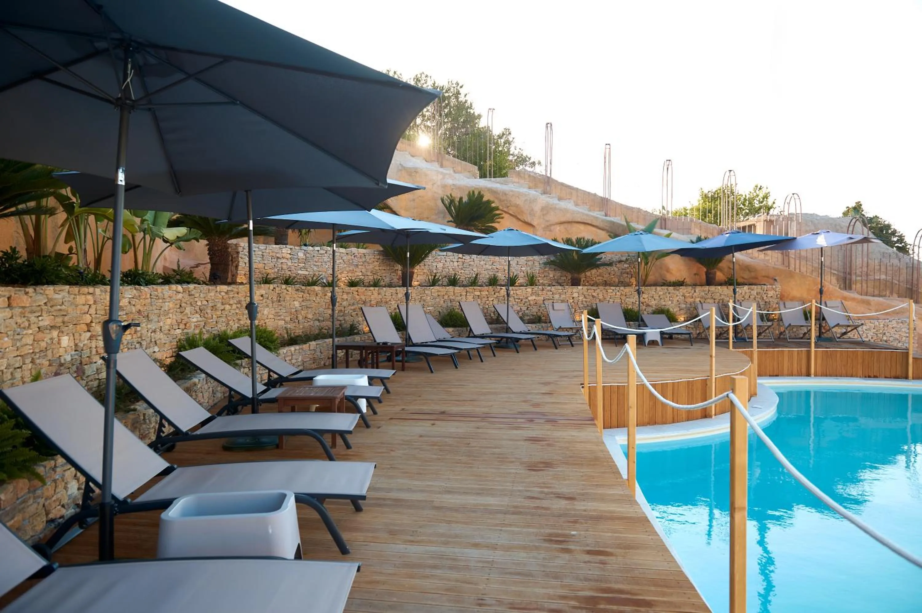 Grand Hotel La Batia