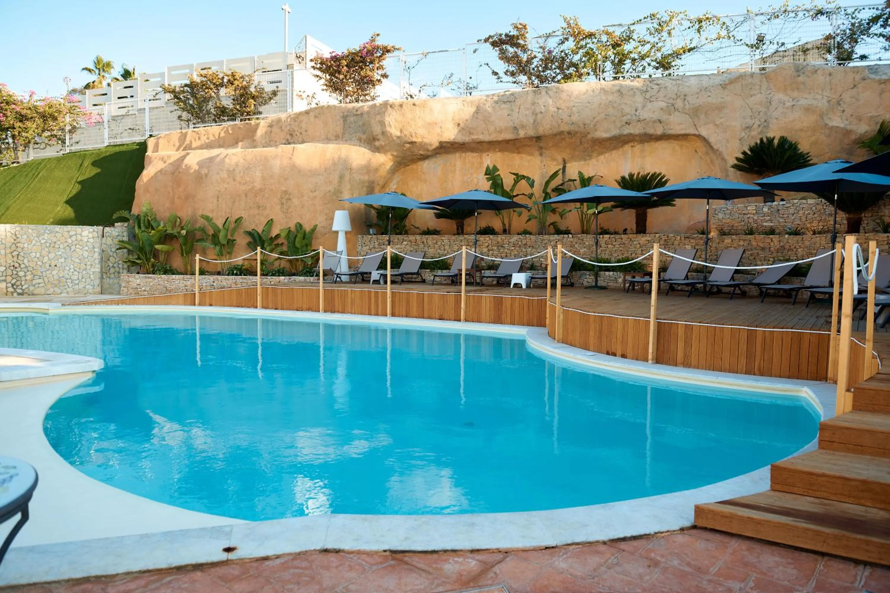 Grand Hotel La Batia