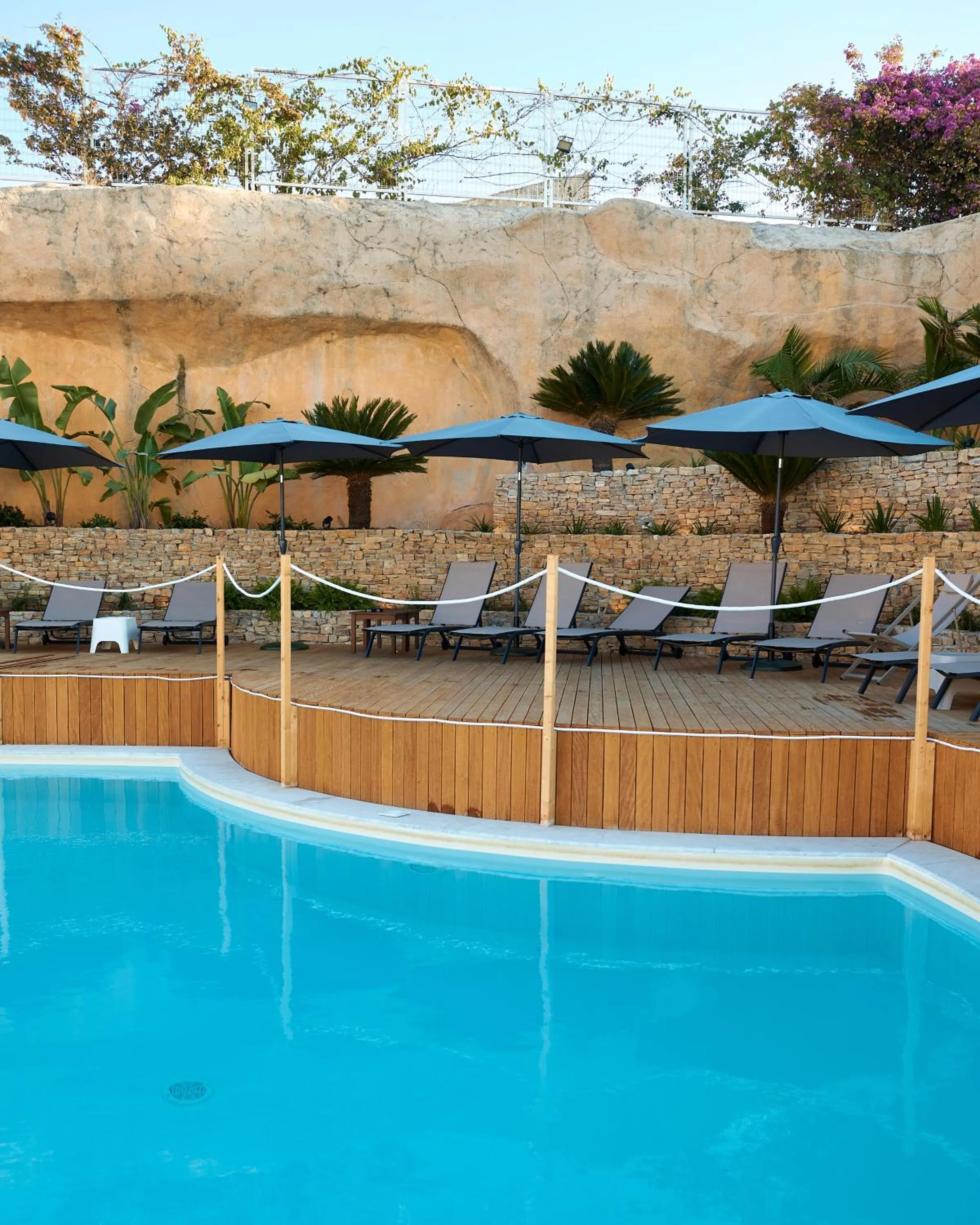 Grand Hotel La Batia