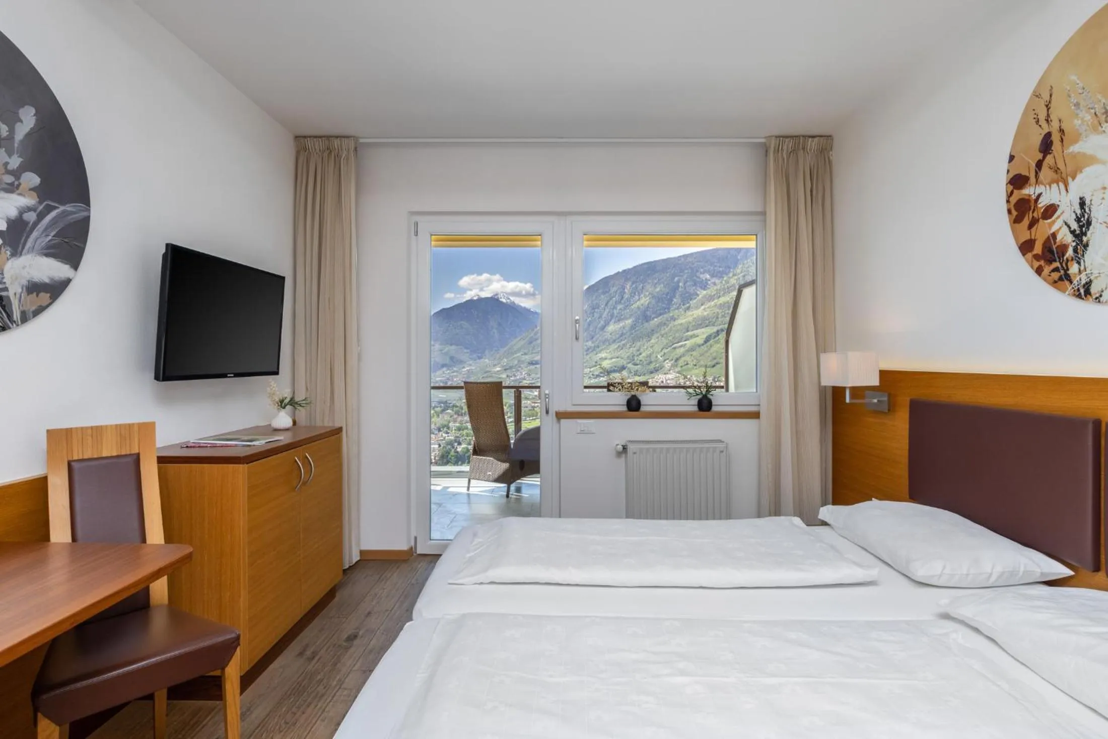 Hotel Panorama