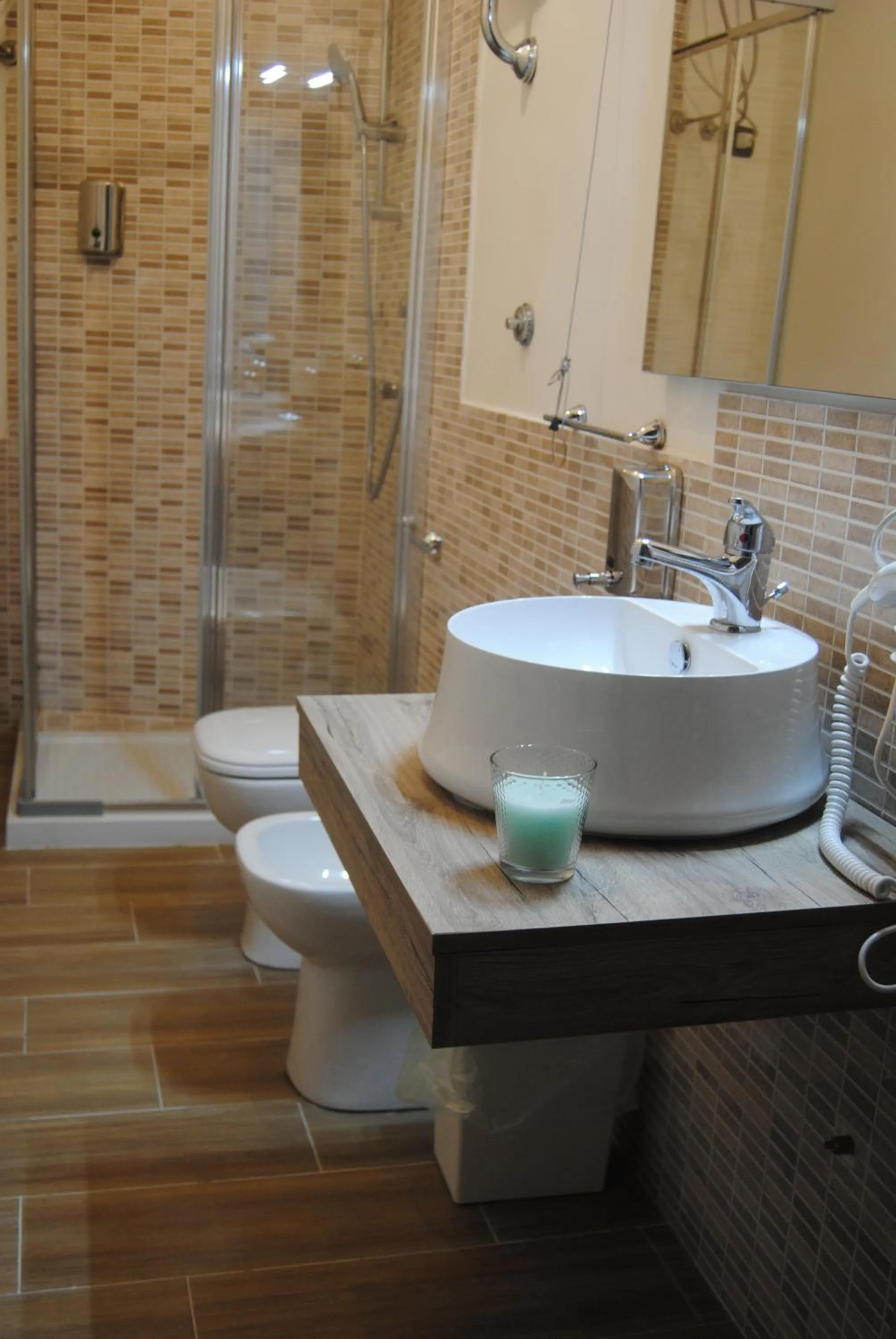 B&B Belvedere Partenopeo