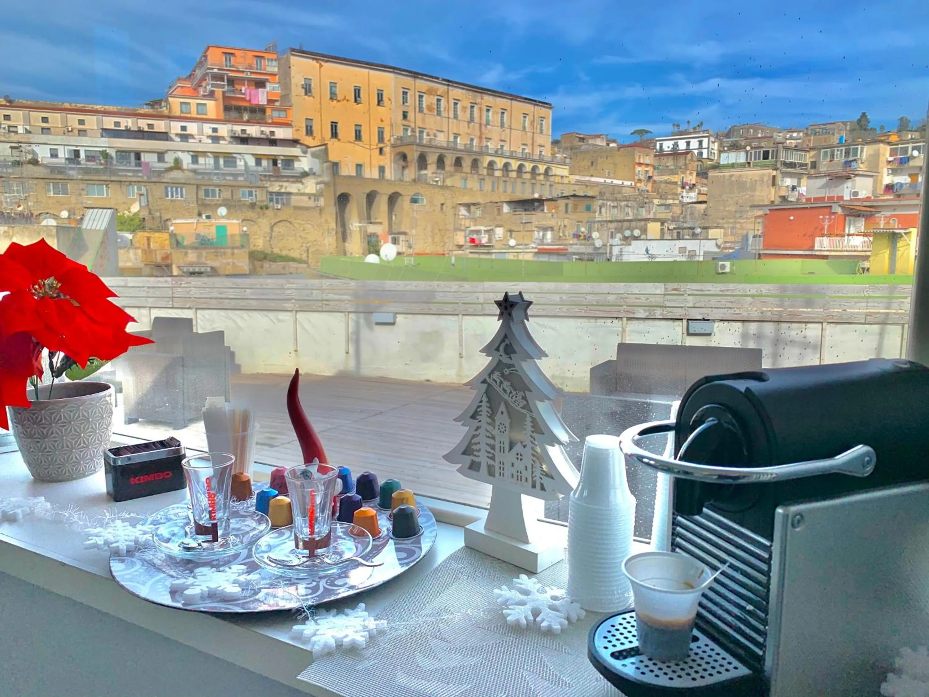 B&B Belvedere Partenopeo