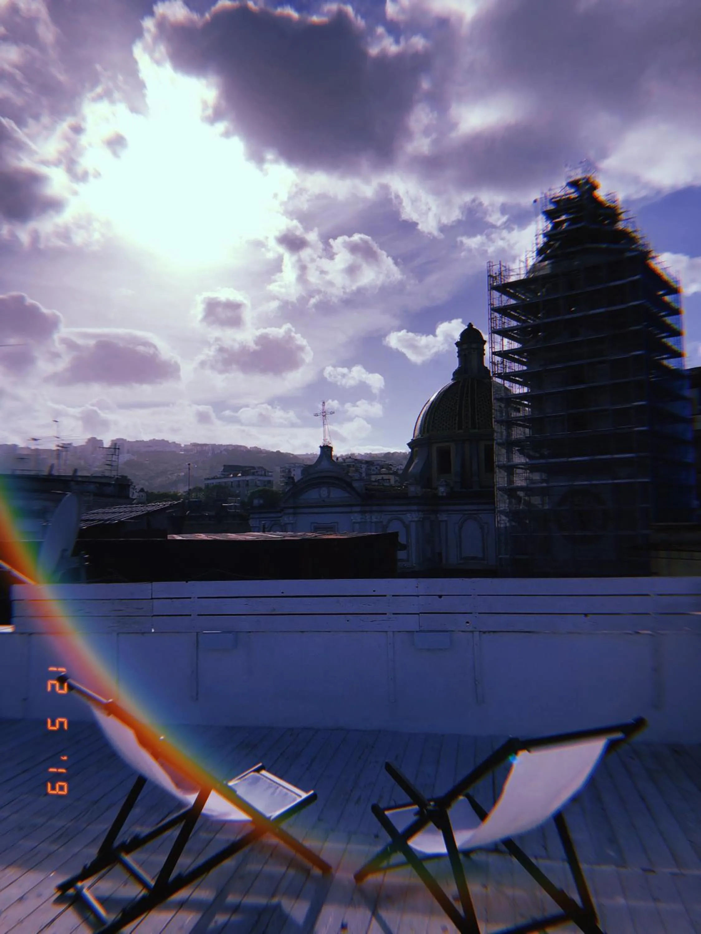 B&B Belvedere Partenopeo