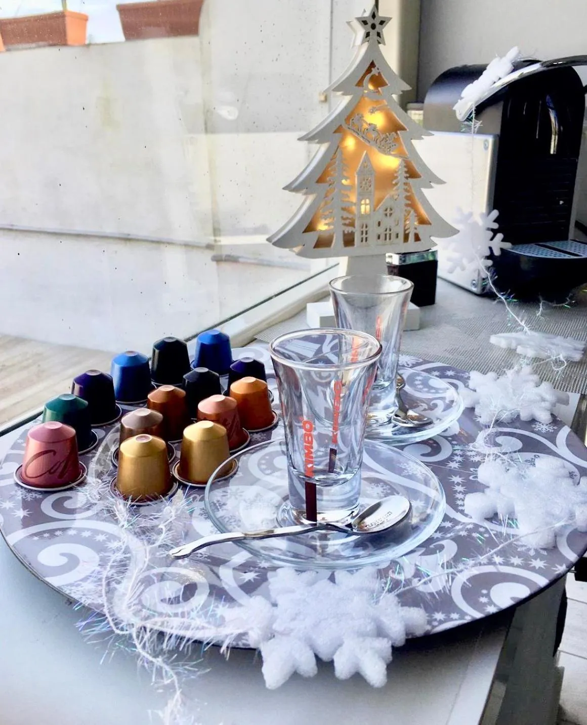 B&B Belvedere Partenopeo