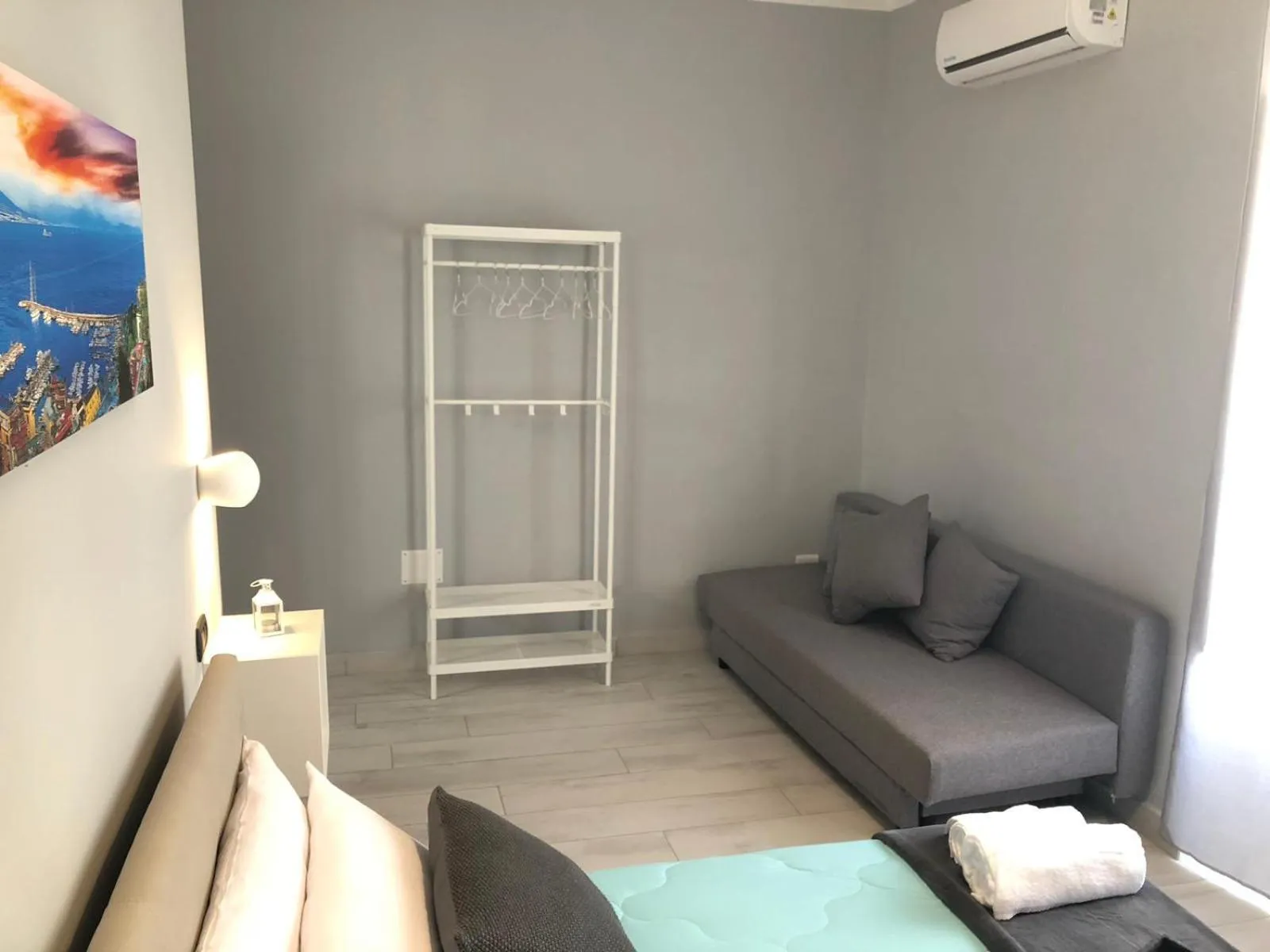 B&B Belvedere Partenopeo