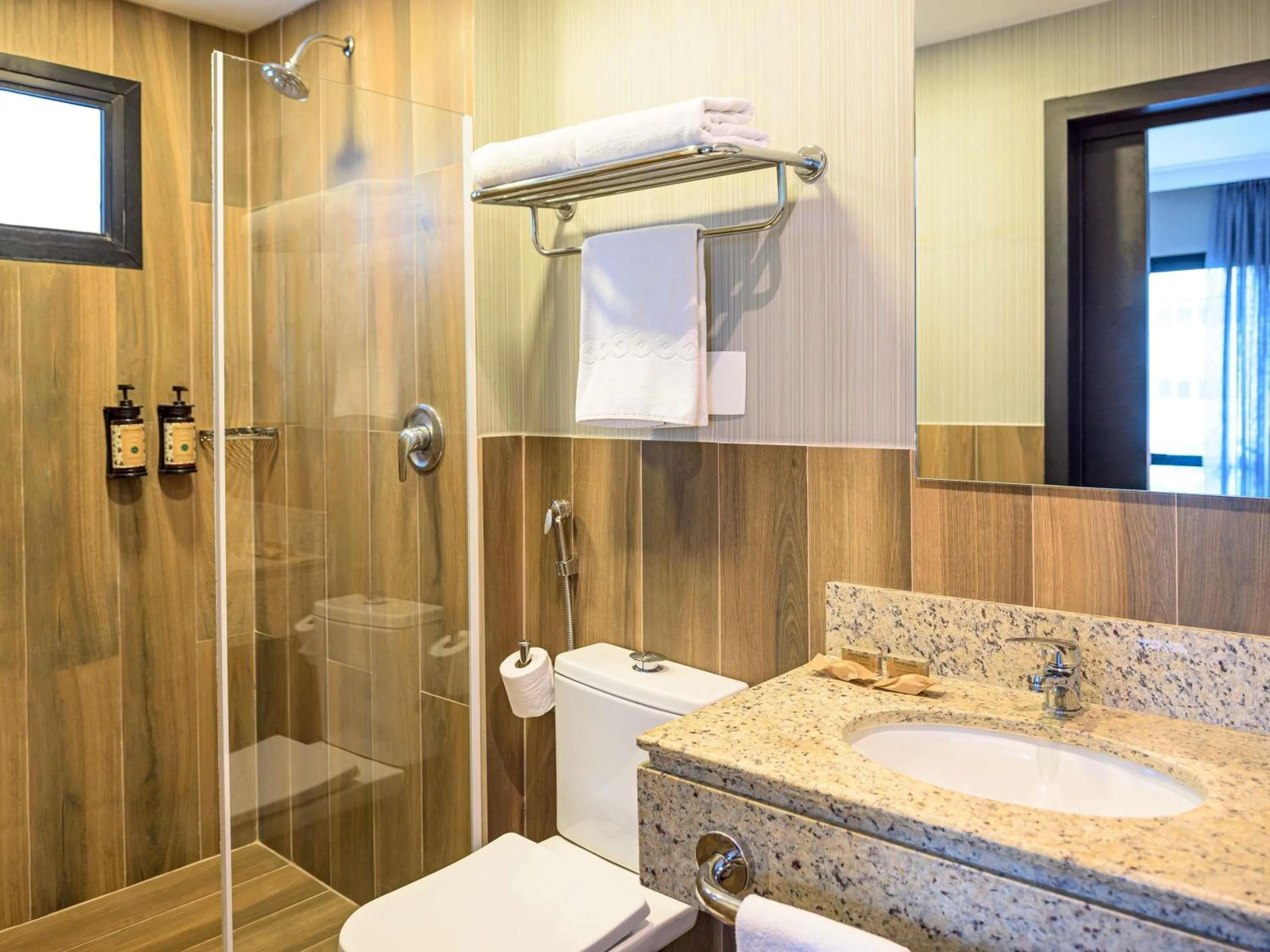 Other in Novotel SP Jardins