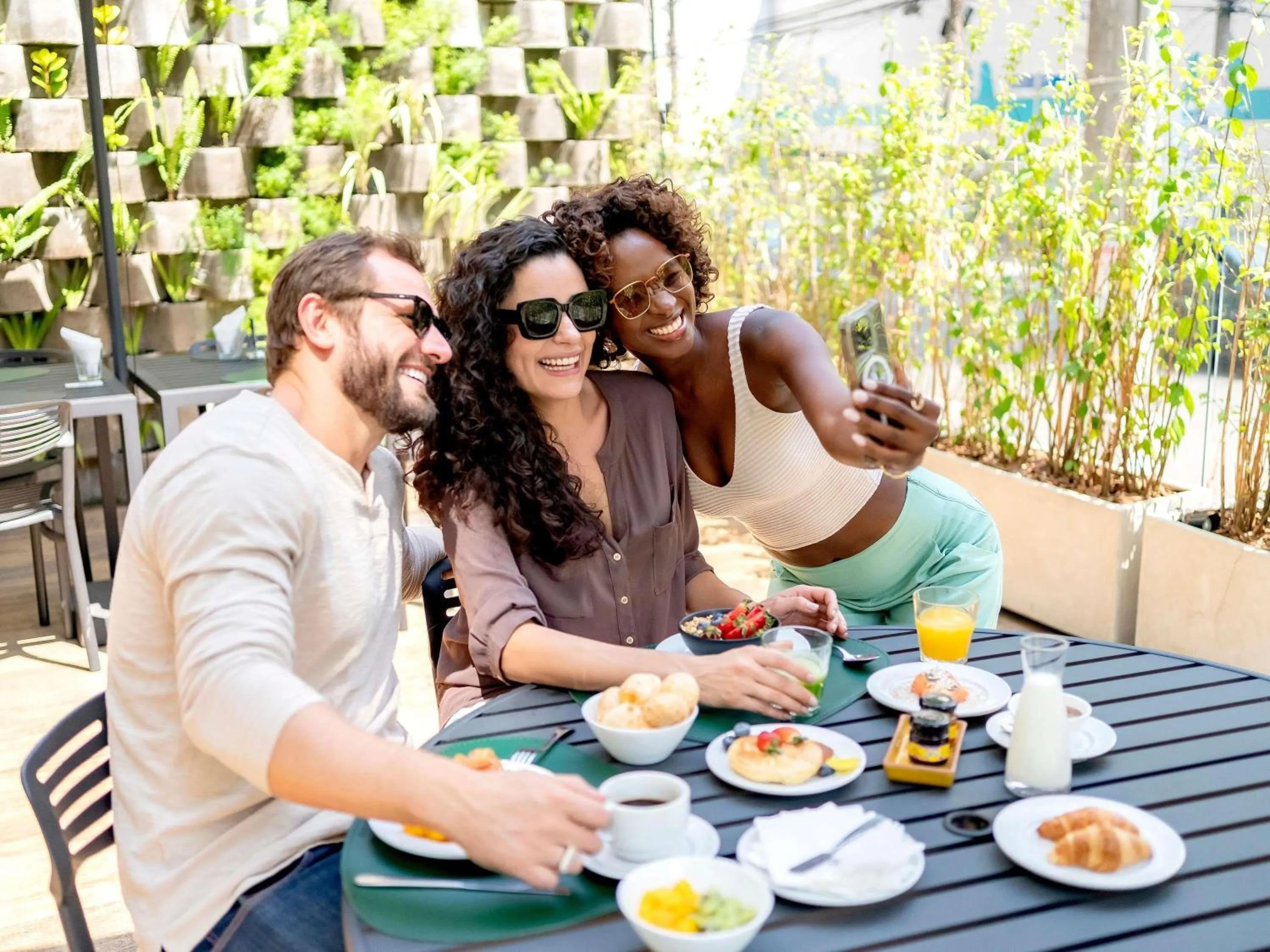 Other in Novotel SP Jardins