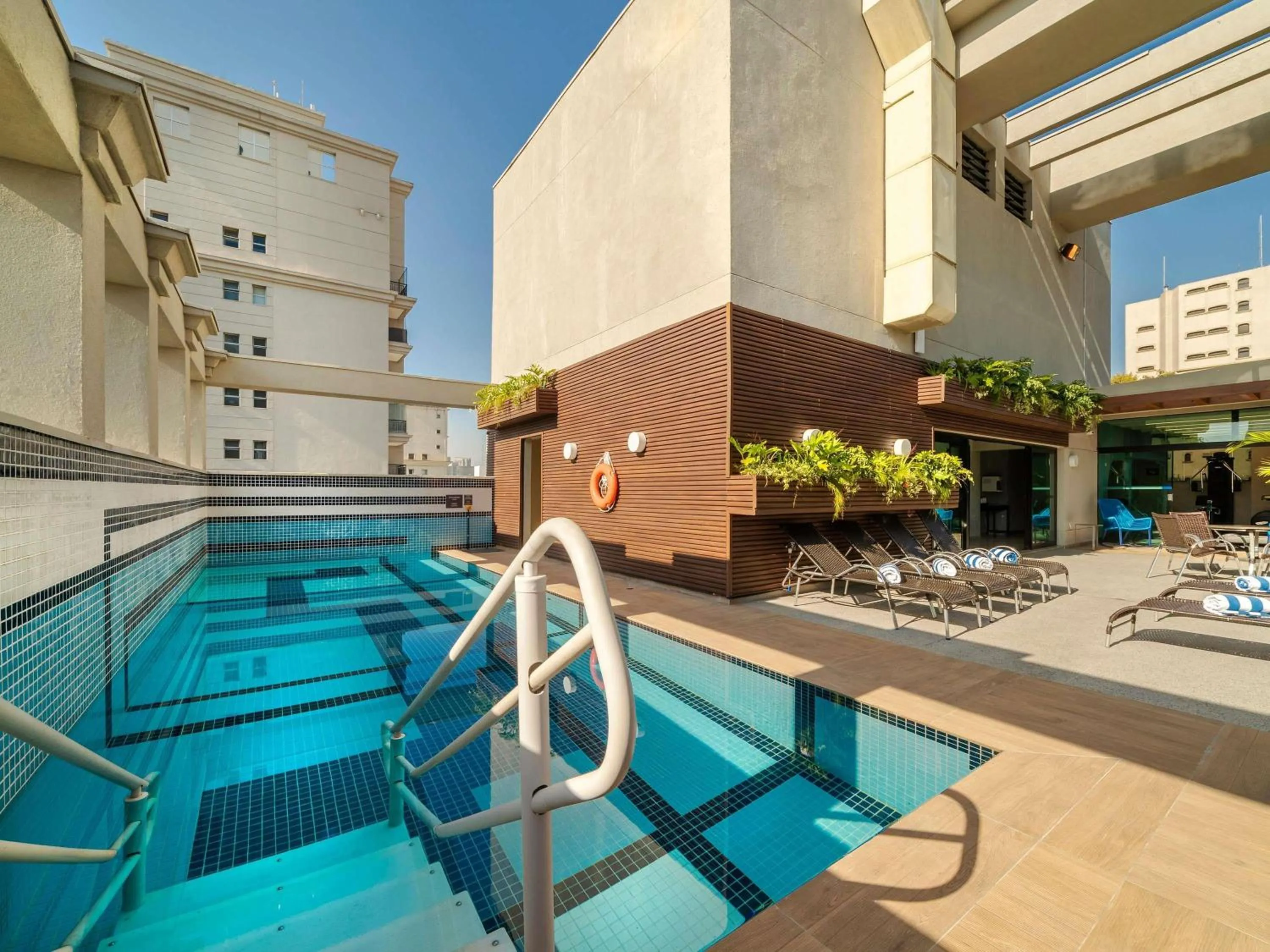 Other in Novotel SP Jardins