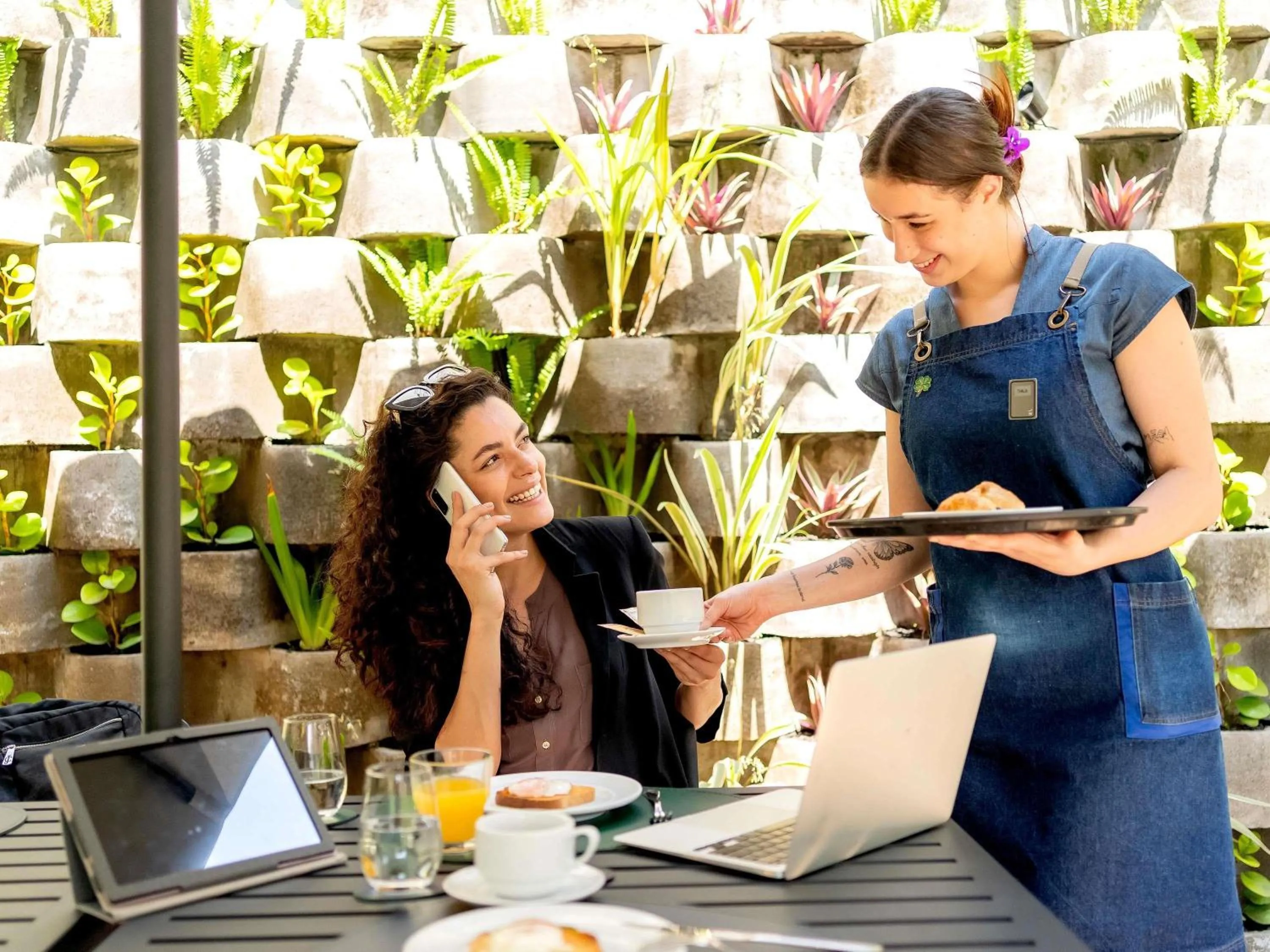 Other in Novotel SP Jardins