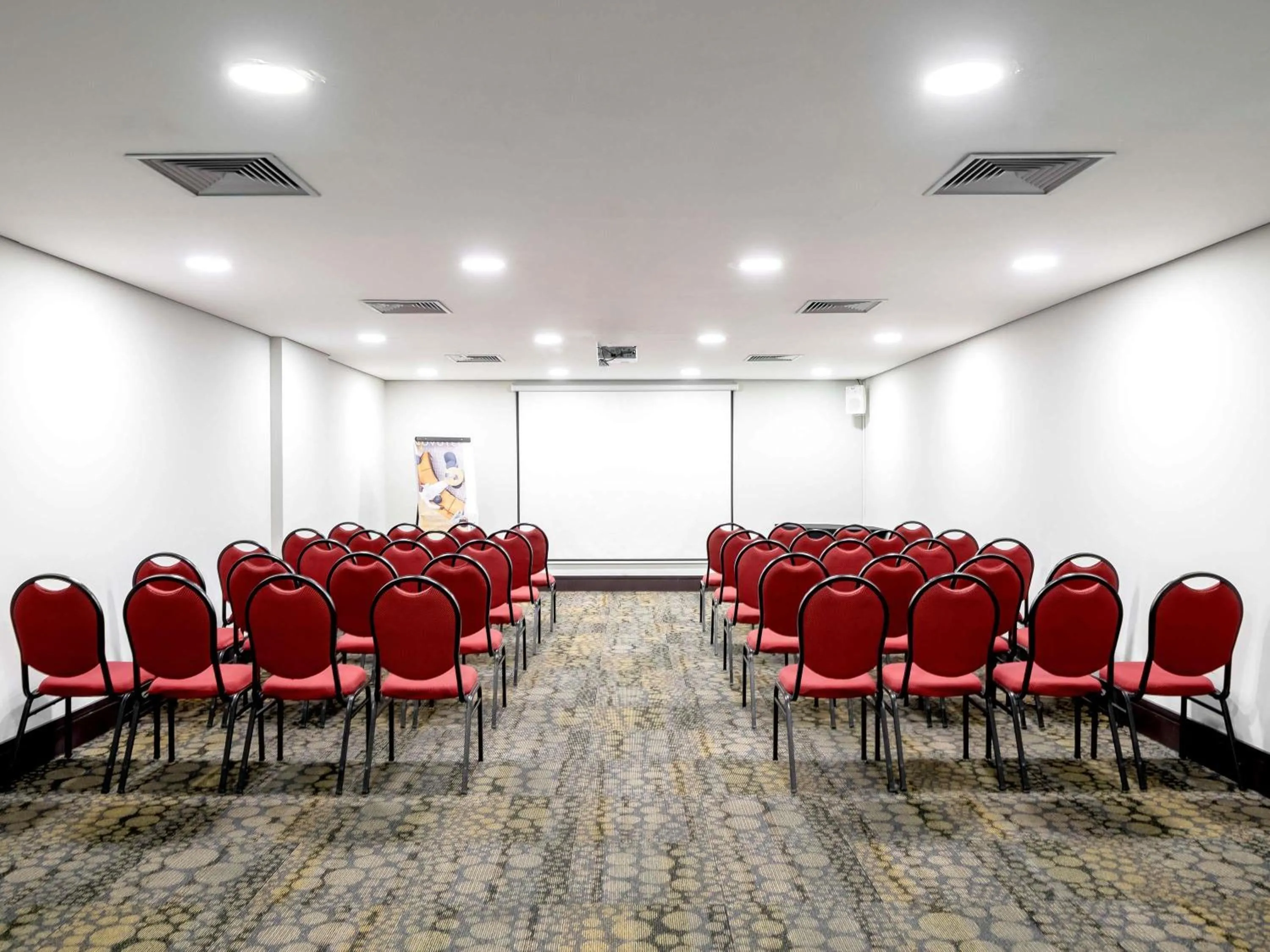 Meeting/conference room in Novotel SP Jardins