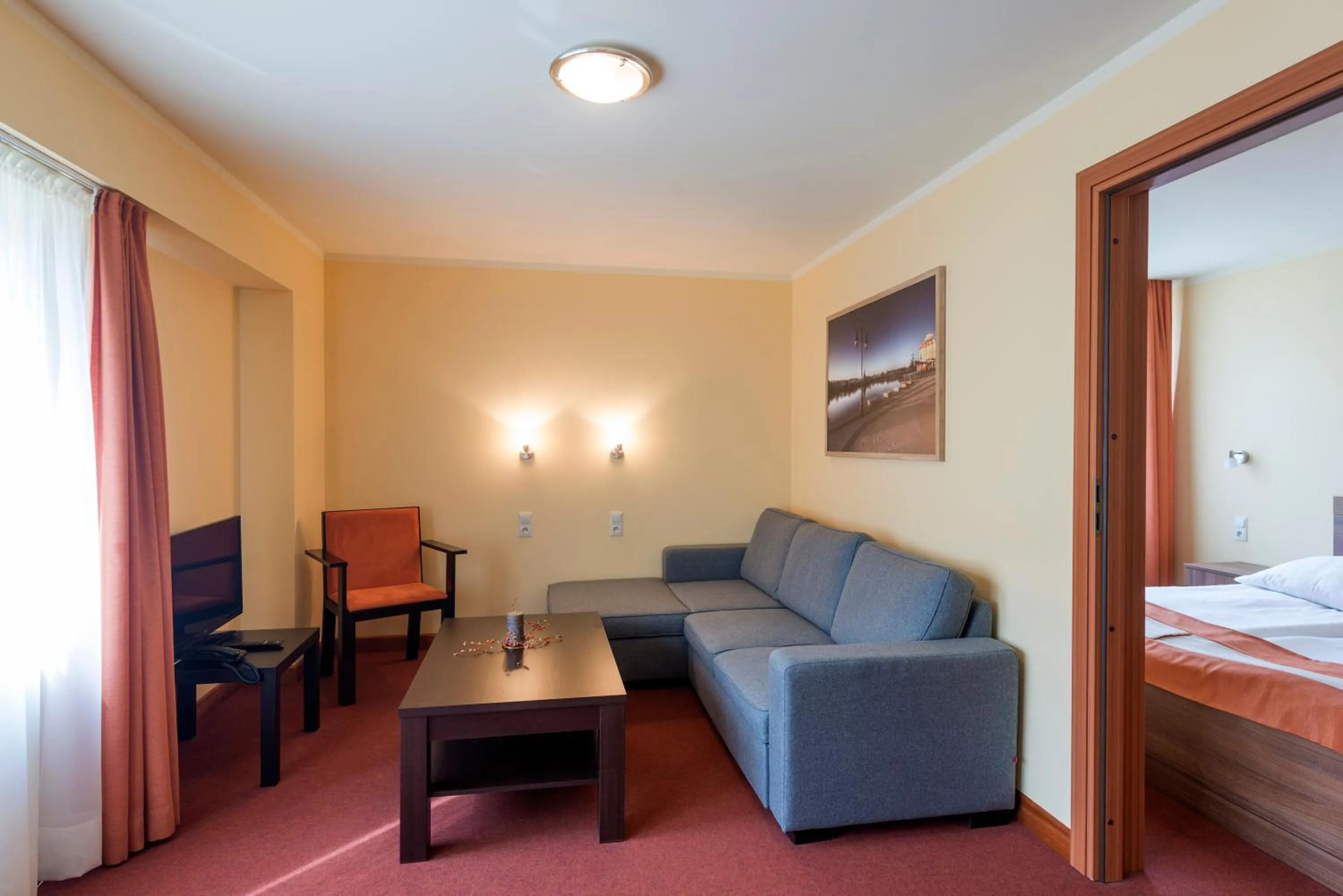 Hotel Gorzów