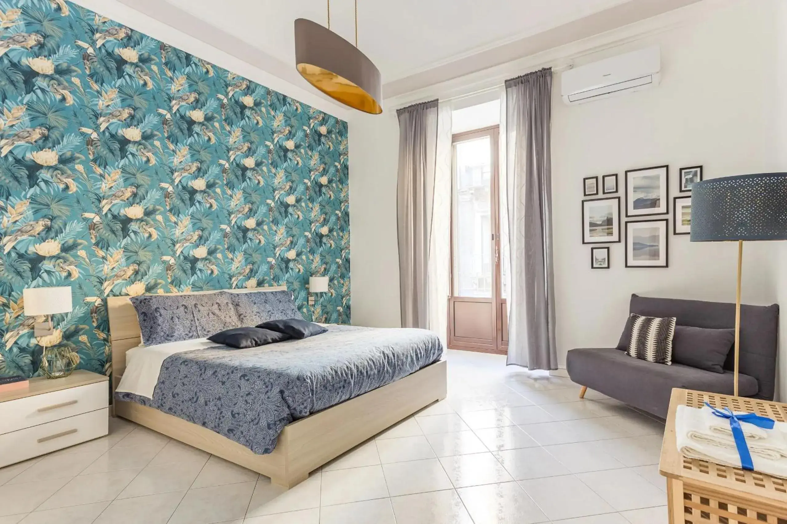 Green Apartment Catania Green Apartment Catania