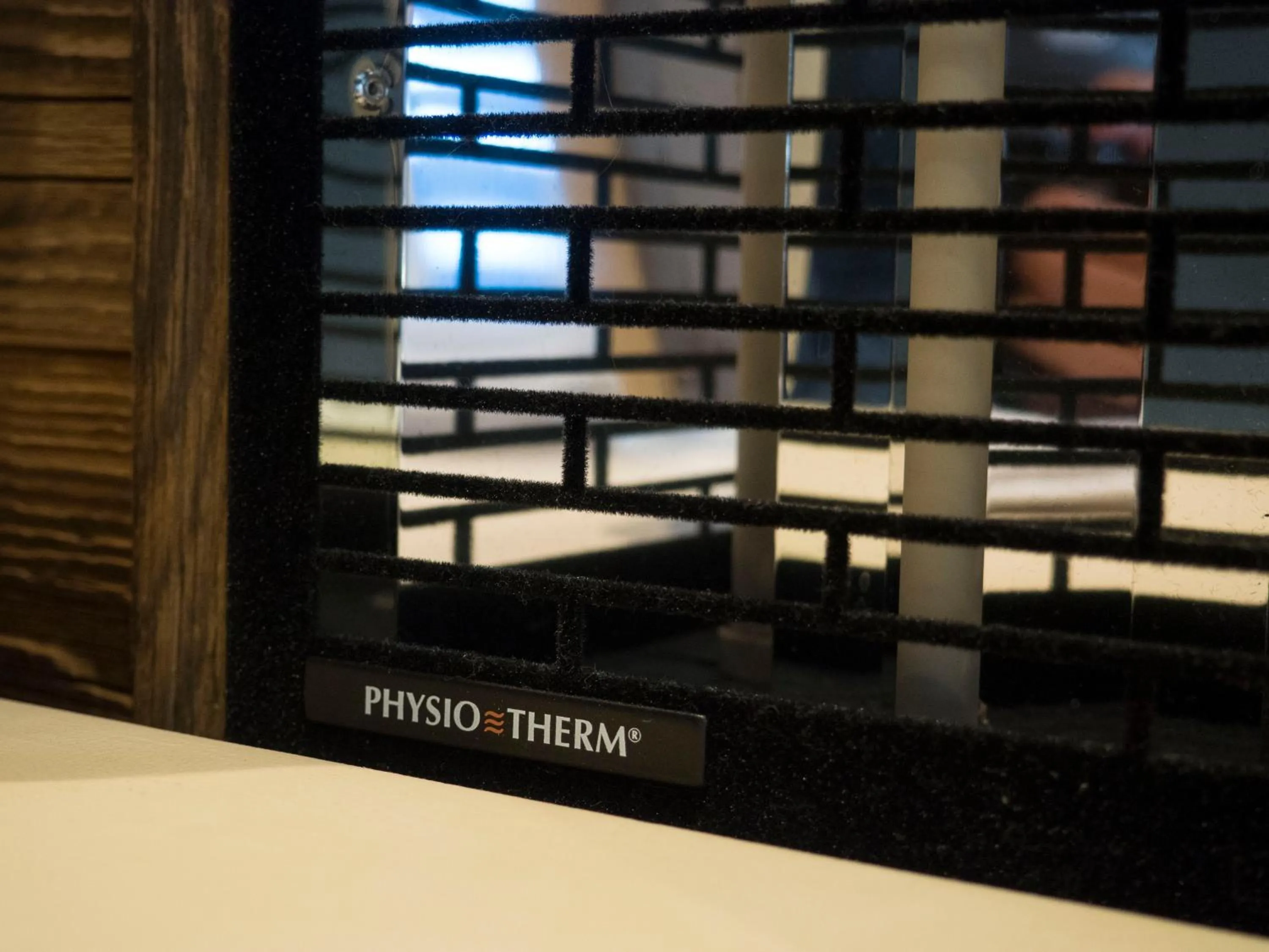 Bed in Ötztal Residenz