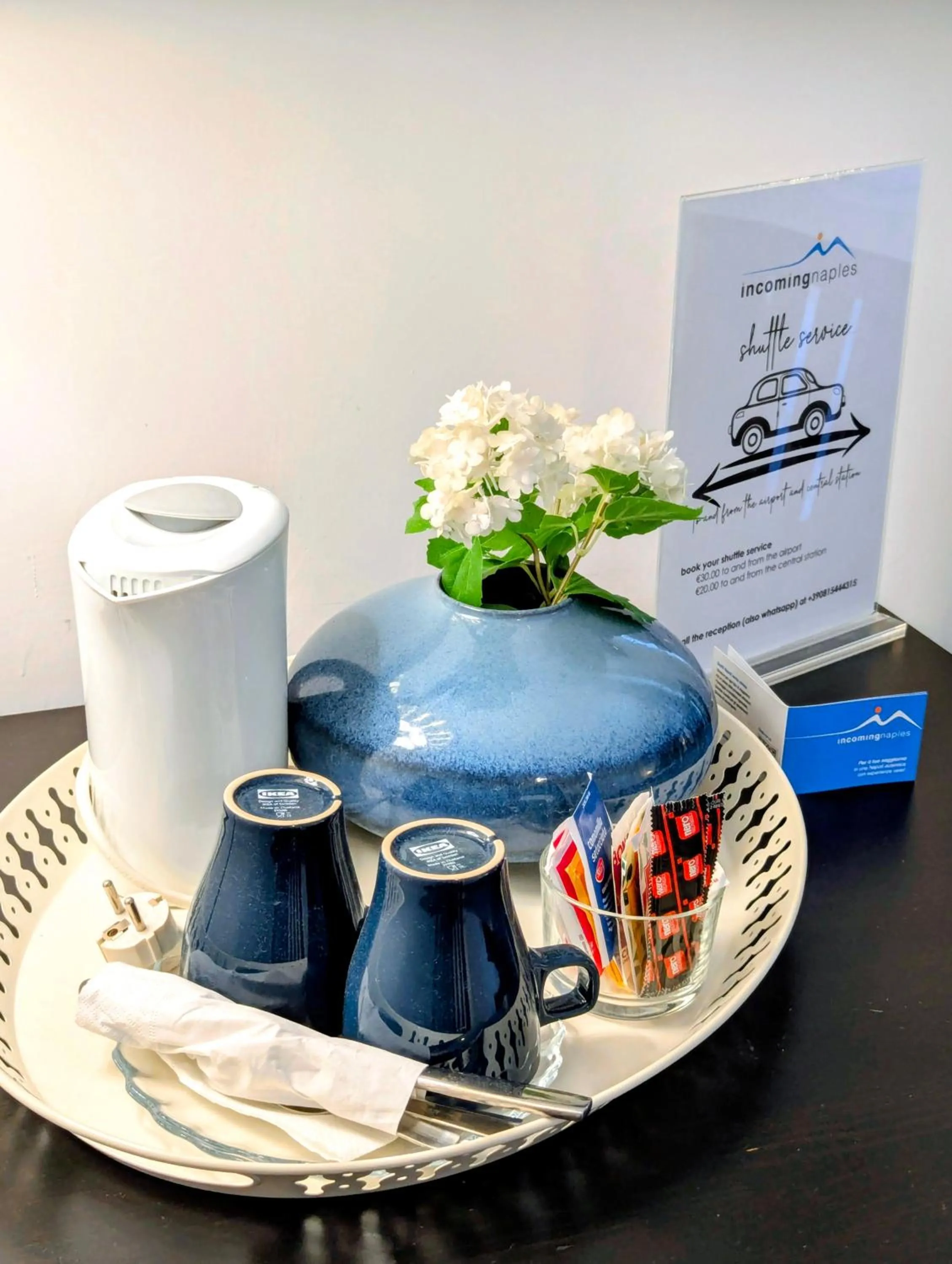 Property logo or sign in La Locanda Dell'Arte-Museo