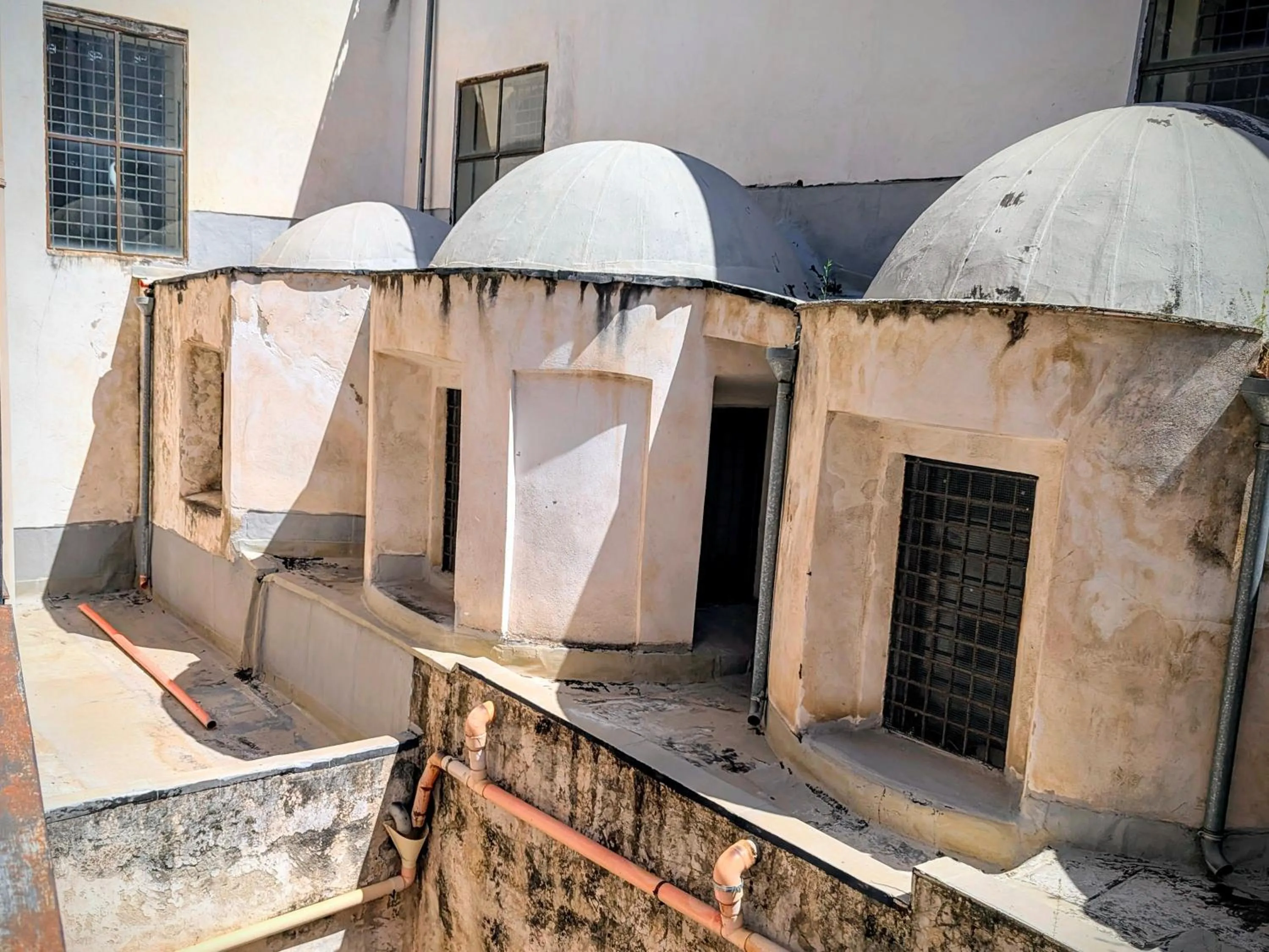 Property building in La Locanda Dell'Arte-Museo