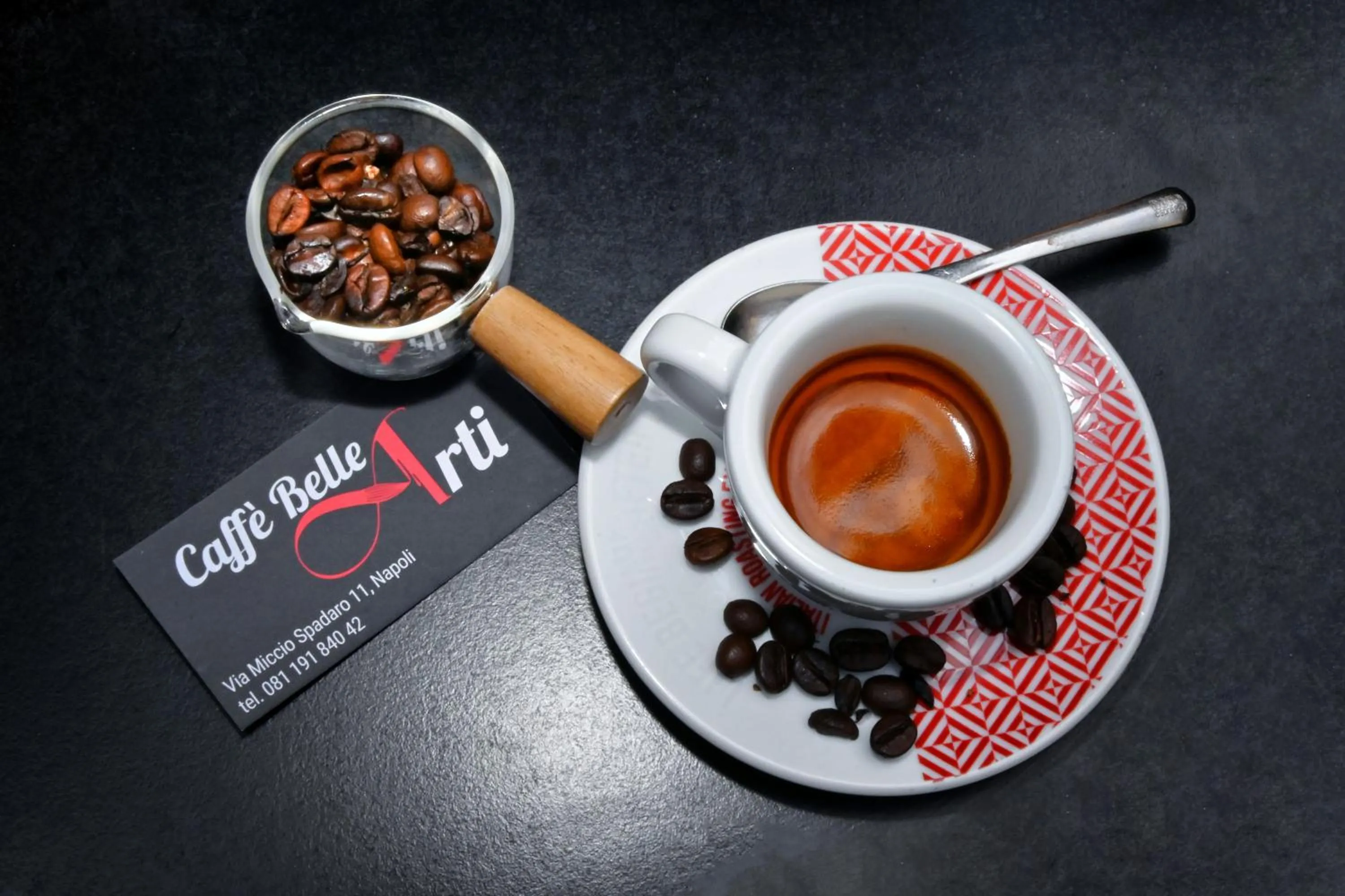 Breakfast in La Locanda Dell'Arte-Museo