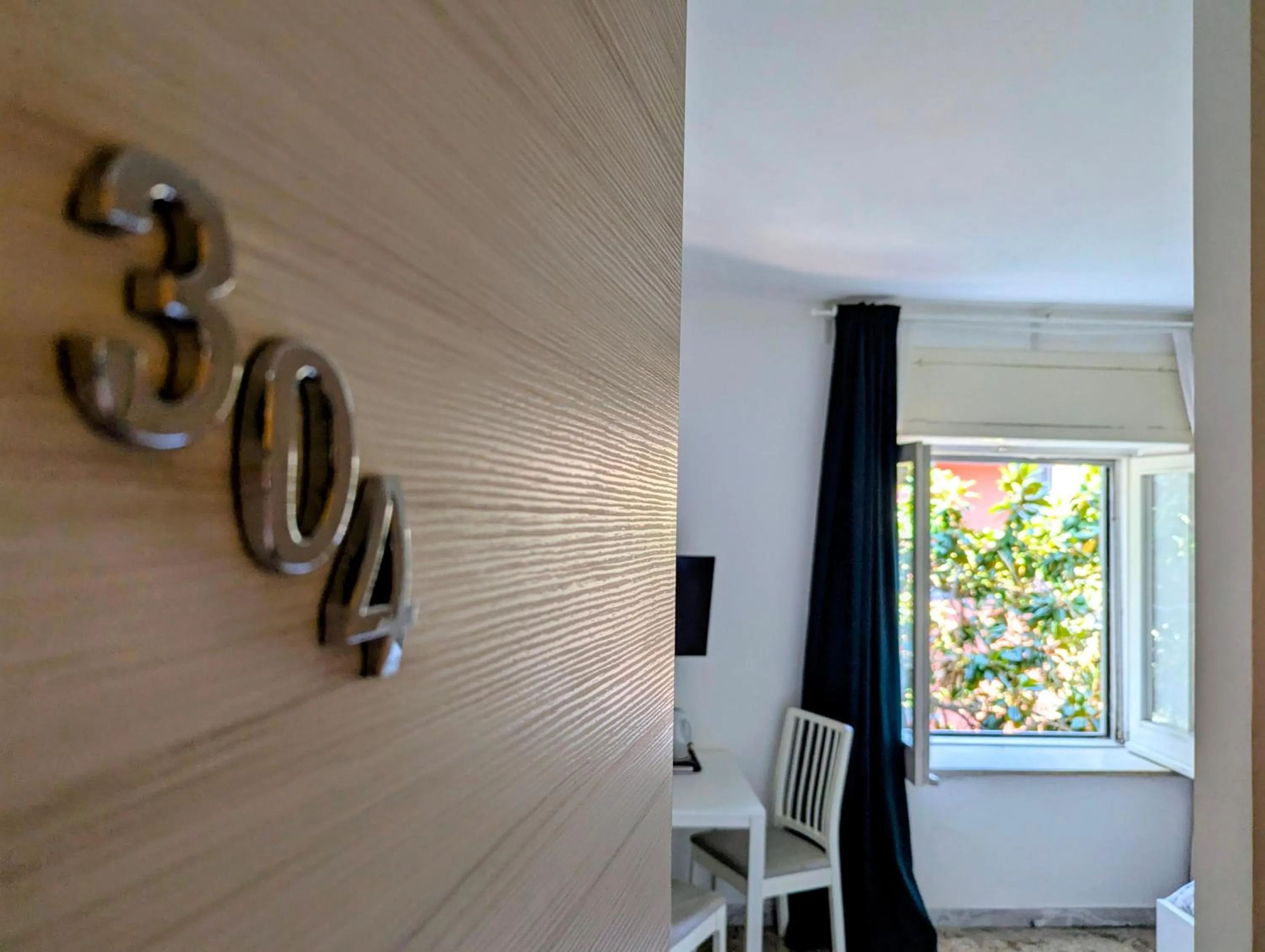 Photo of the whole room in La Locanda Dell'Arte-Museo