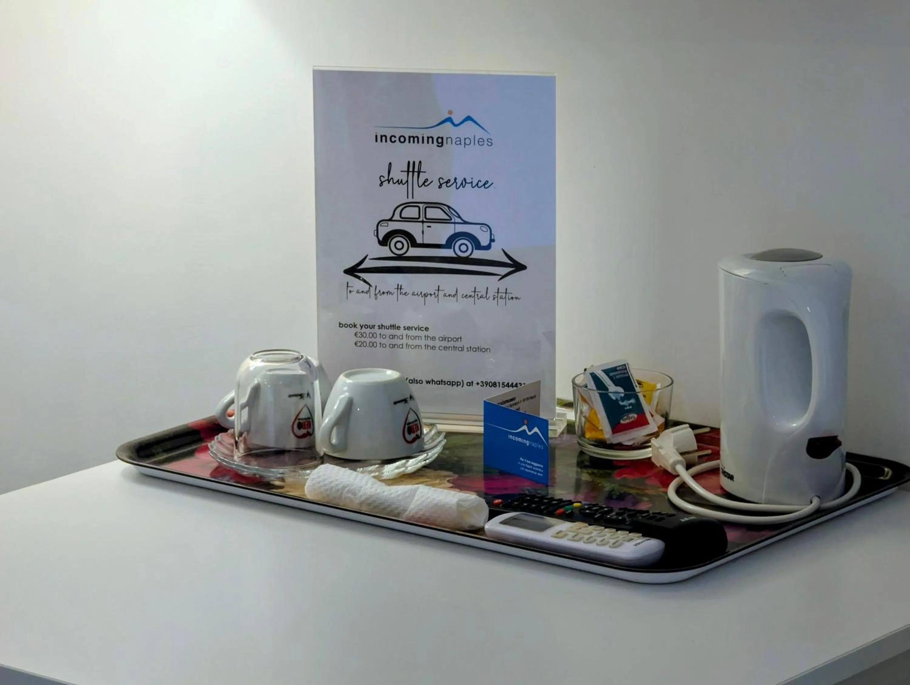 Property logo or sign in La Locanda Dell'Arte-Museo