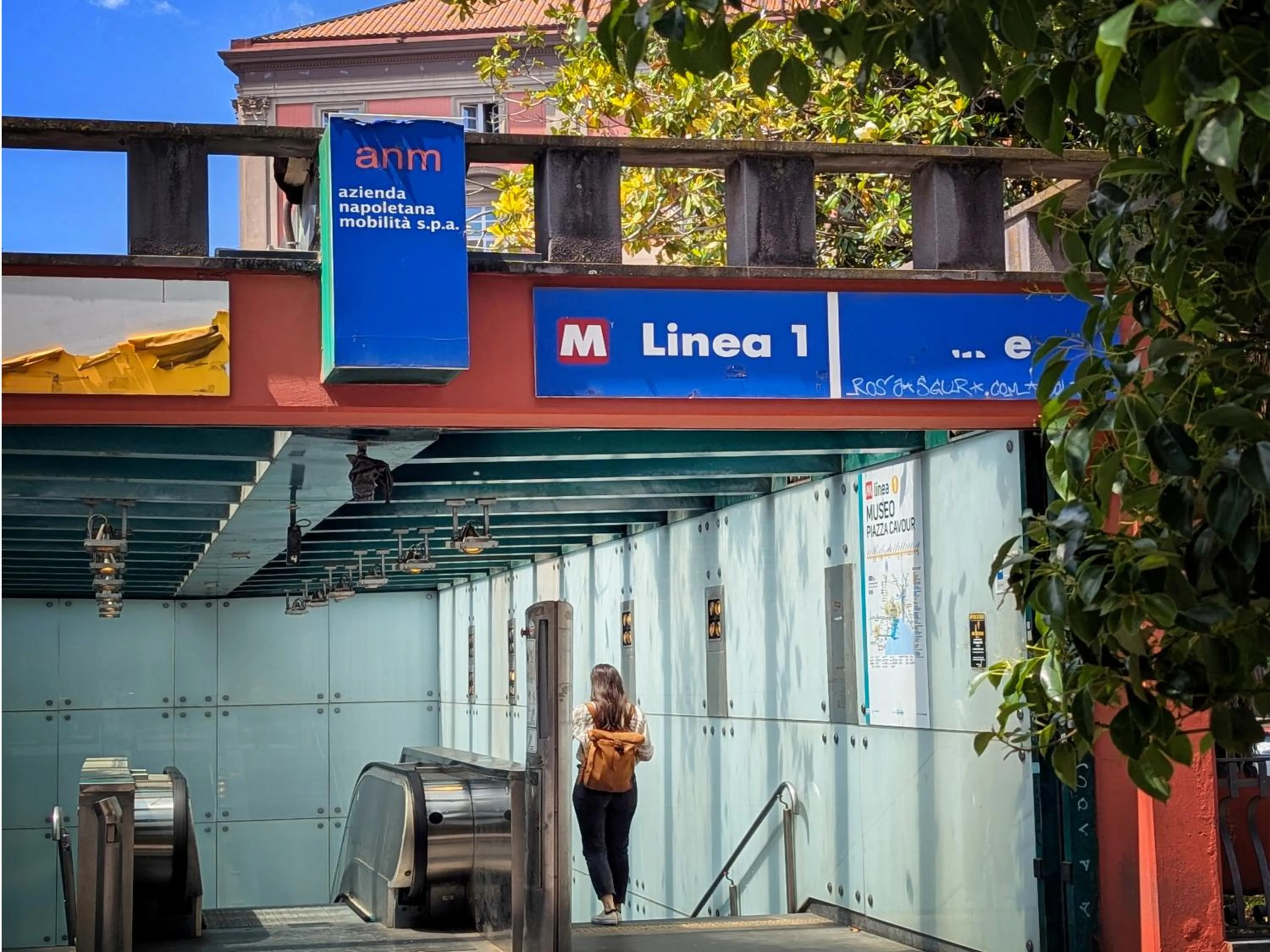 Nearby landmark in La Locanda Dell'Arte-Museo
