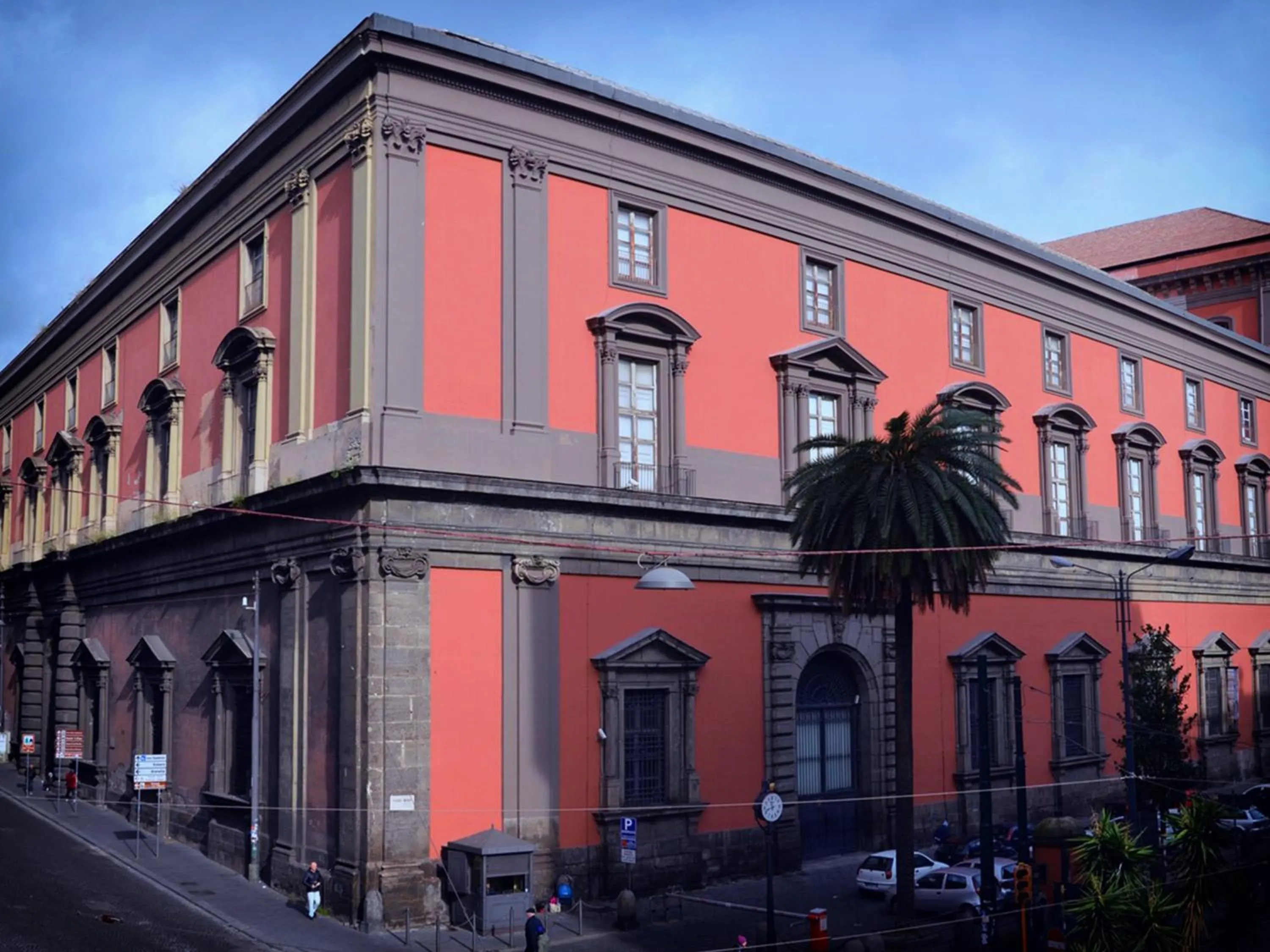 Nearby landmark in La Locanda Dell'Arte-Museo