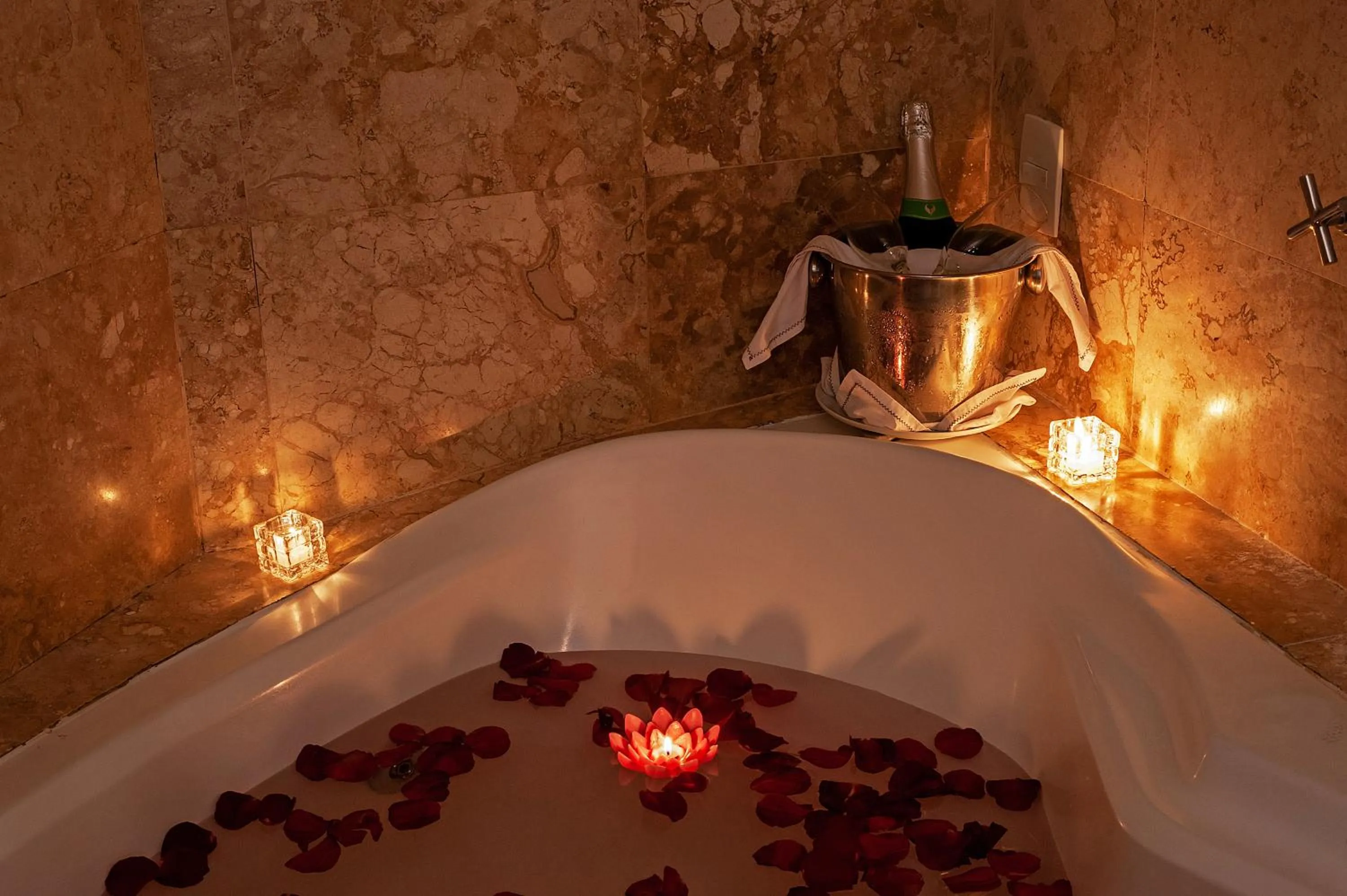 Area and facilities in Full Jazz by Slaviero Hotéis