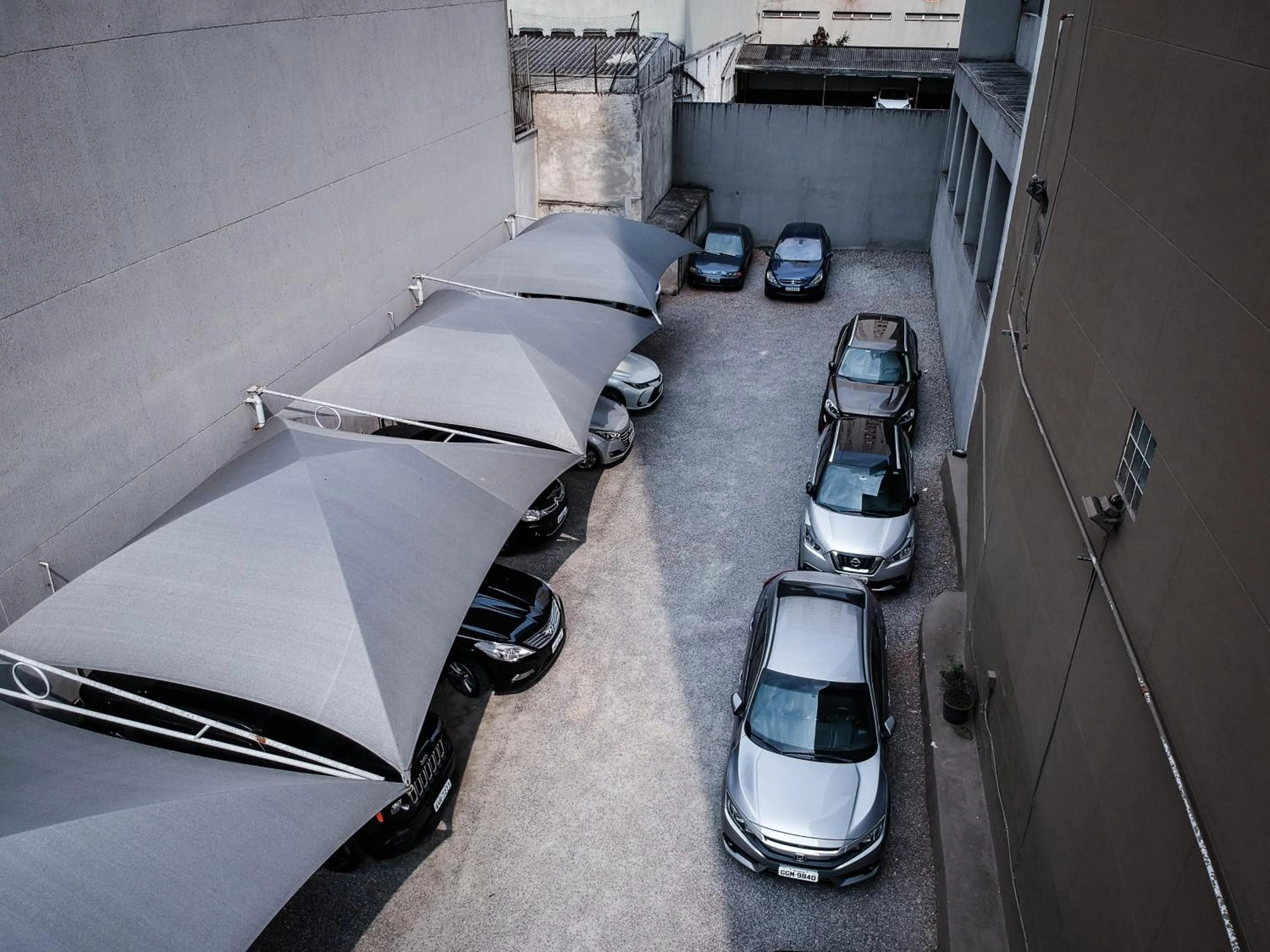 Other in Slaviero Curitiba Centro