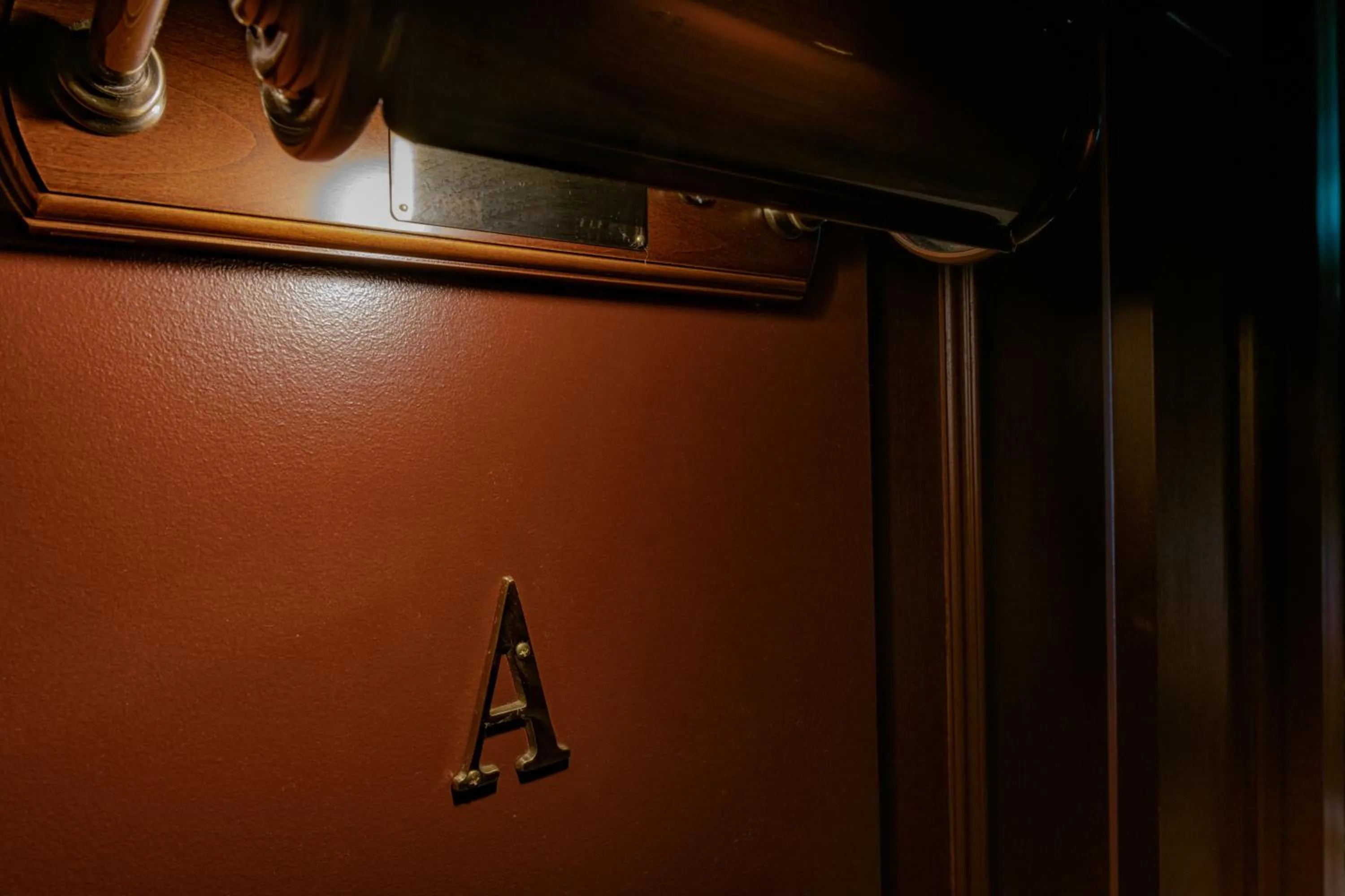 Property building in bnb+ Ueno Okachimachi