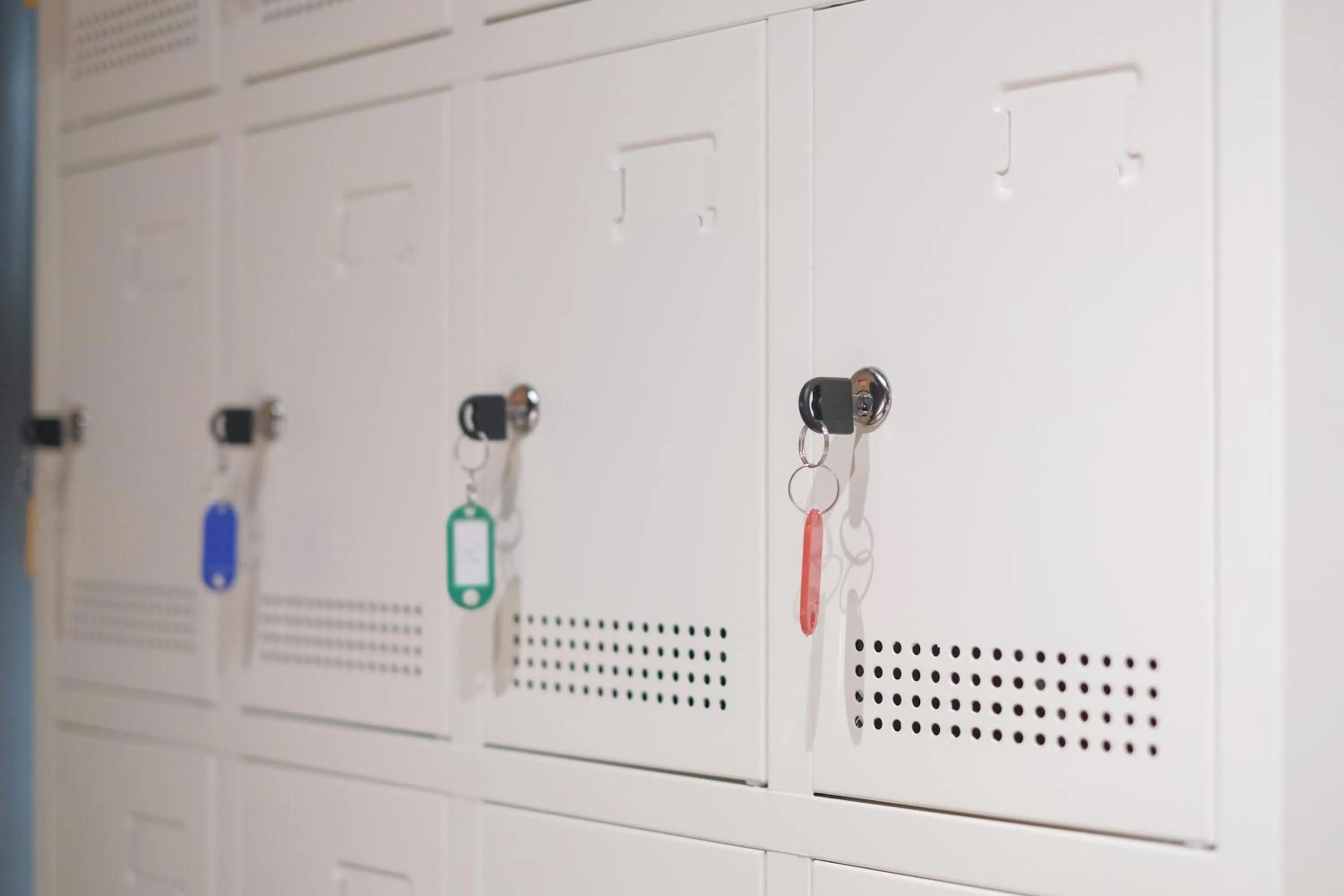 Property building in bnb+ Ueno Okachimachi