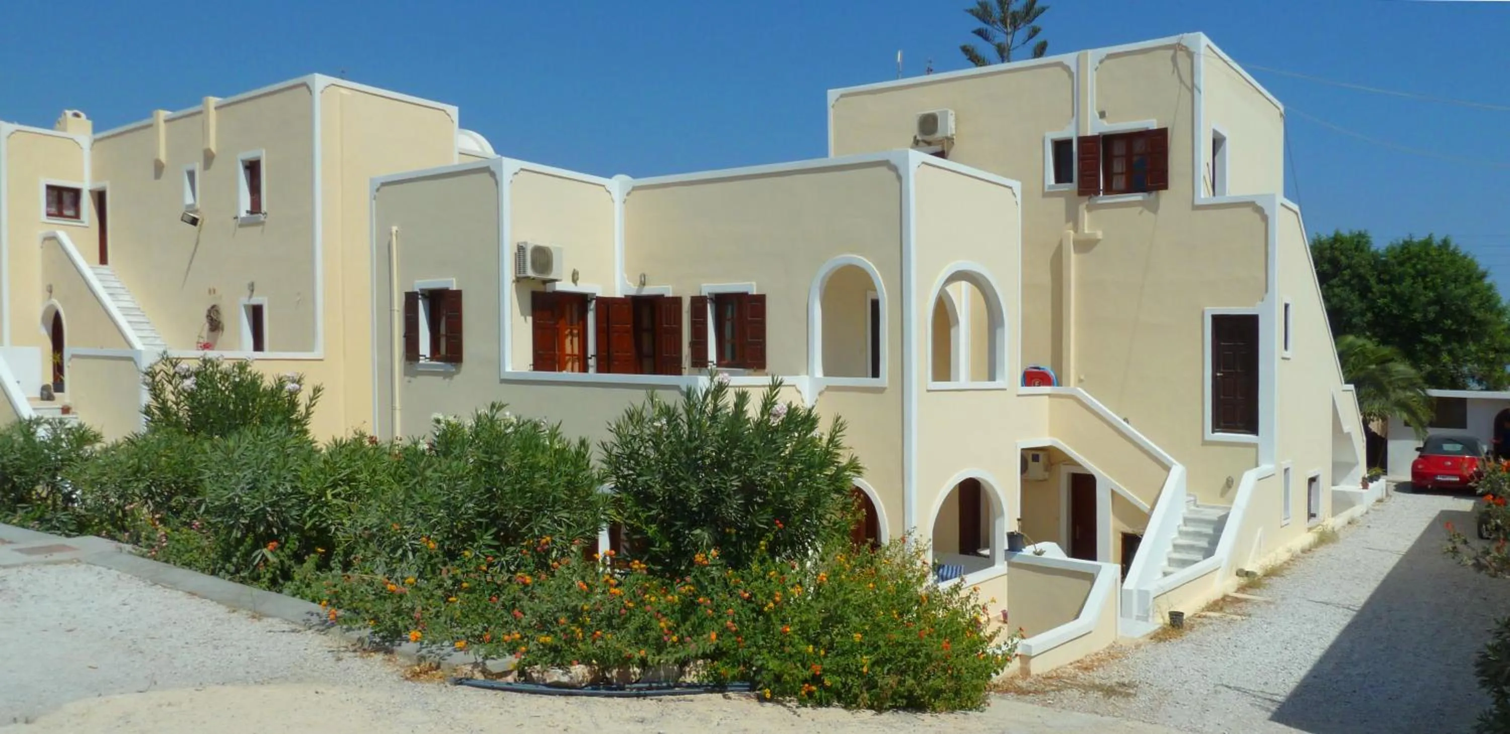 Other in Villa Angira