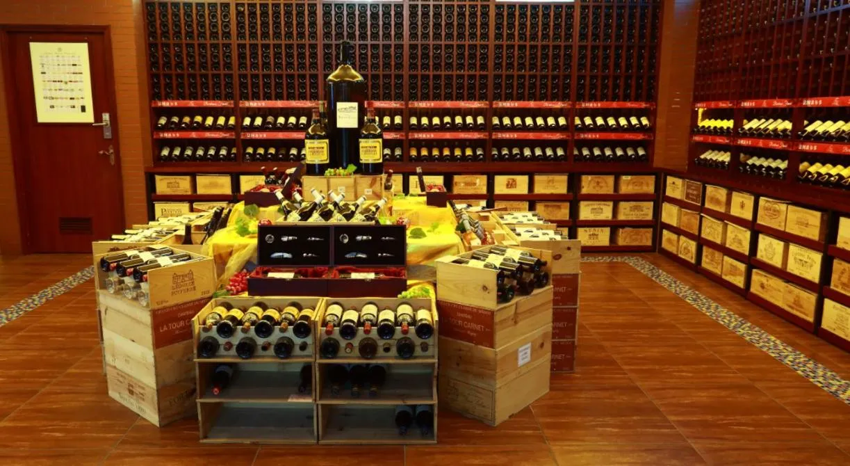 Pantower International Hotel