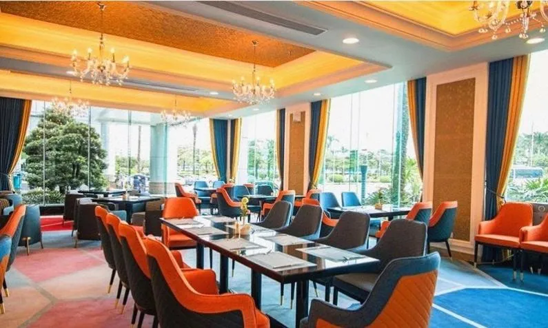 Pantower International Hotel