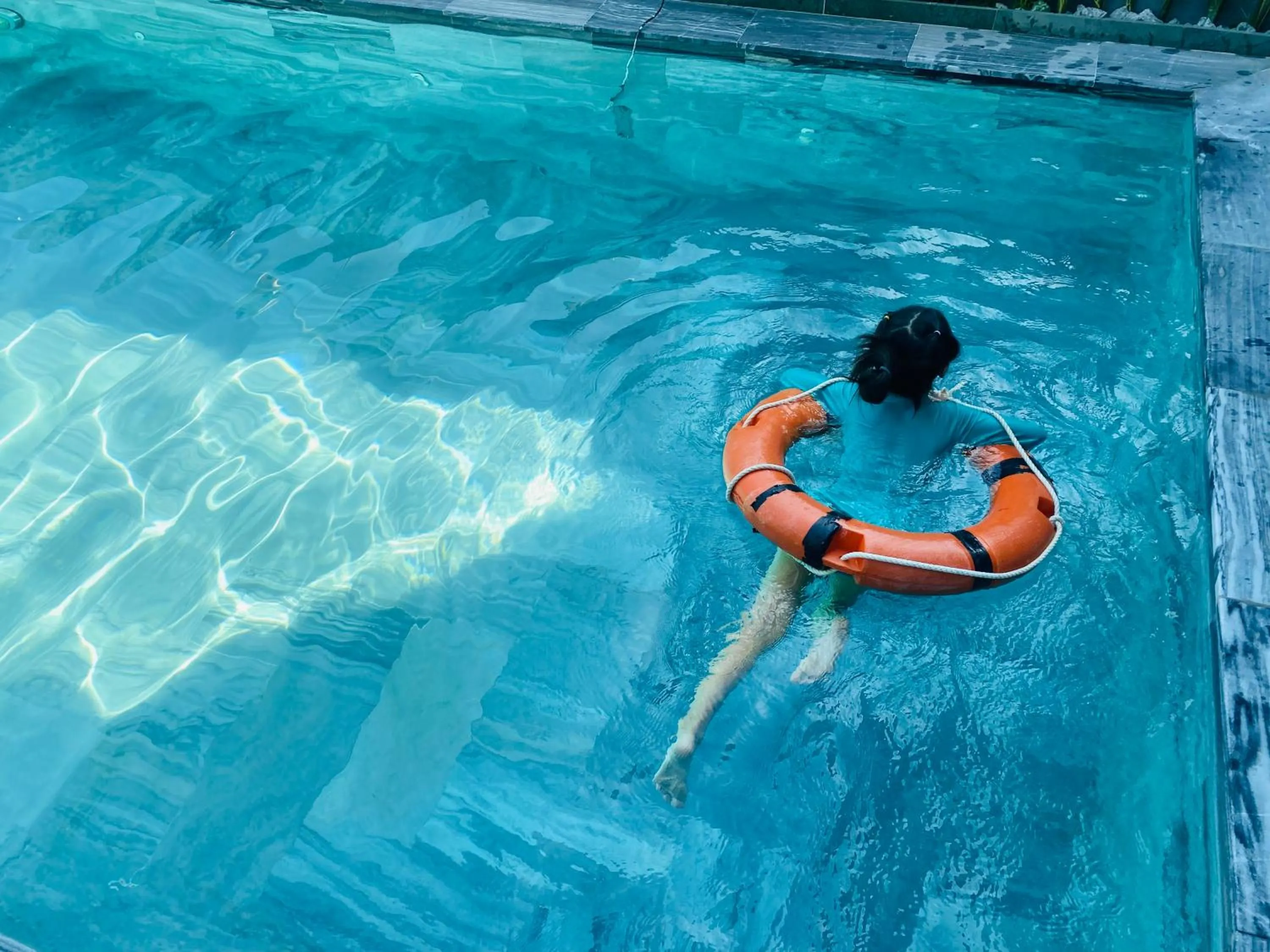 Activities in Rice River Villa - Hoi An