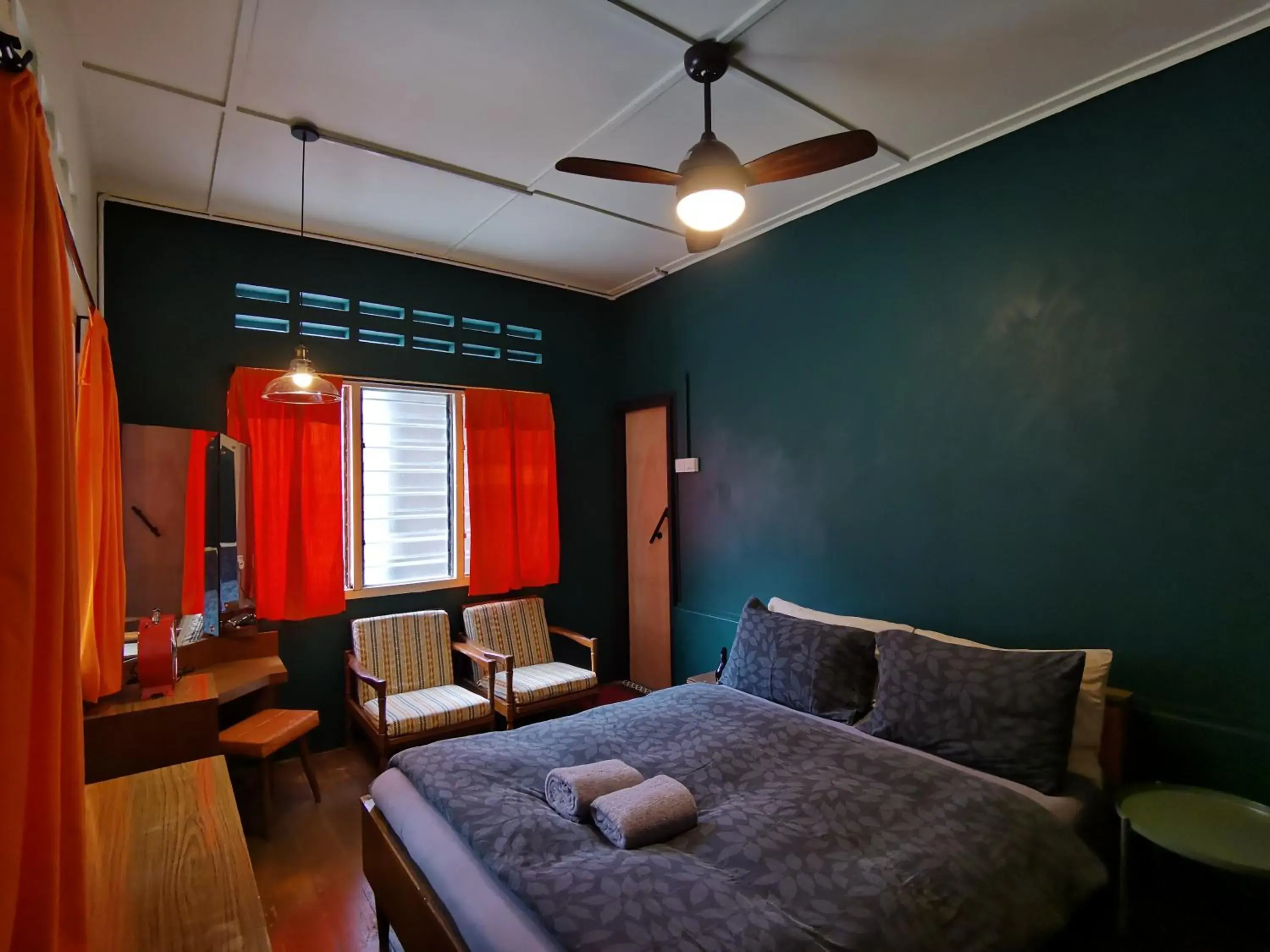 Double Room with Private Bathroom in Heahtitude - Children Not Allowed Double Room with Private Bathroom in Heahtitude - Children Not Allowed