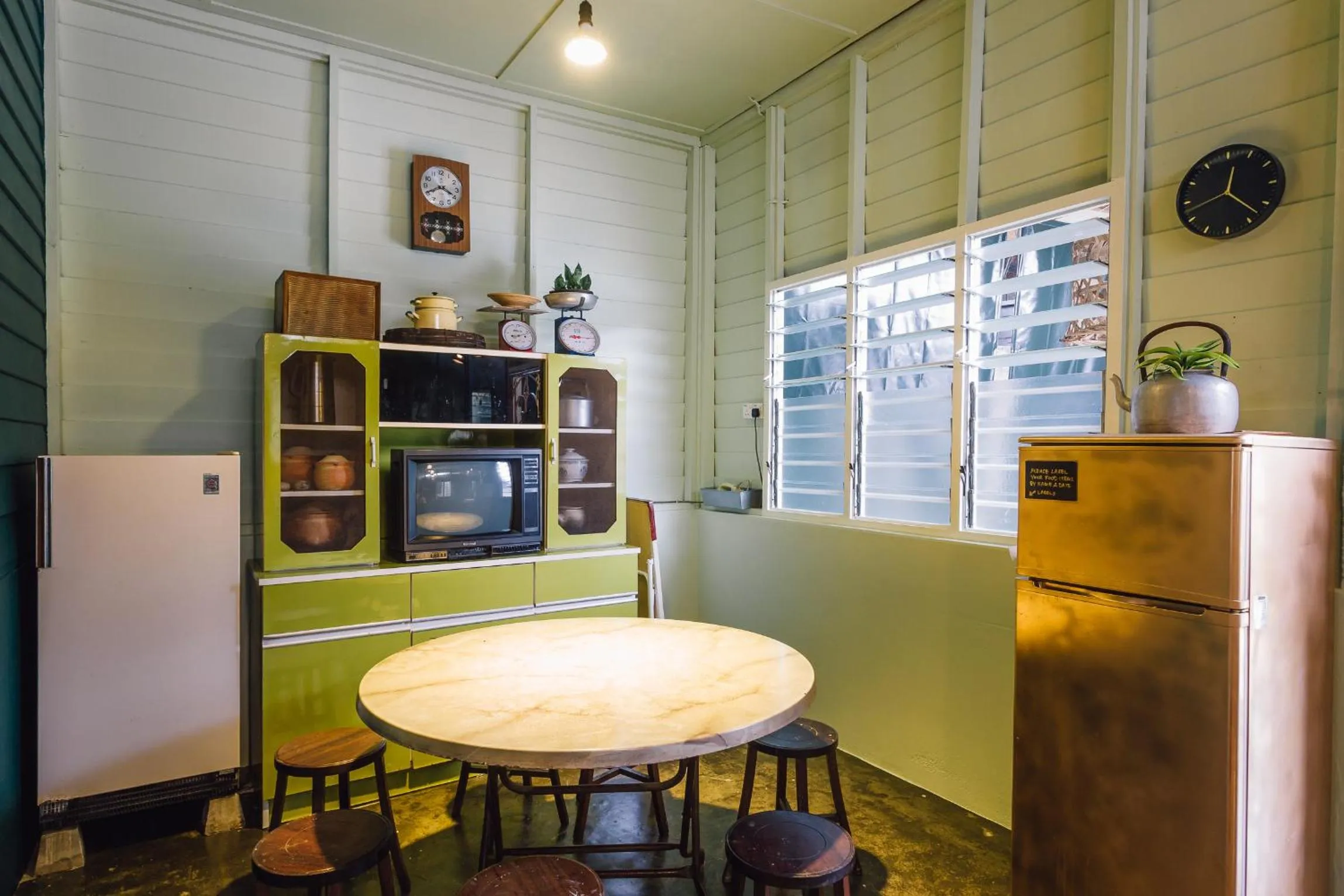 Kitchen or kitchenette in Heahtitude - Children Not Allowed