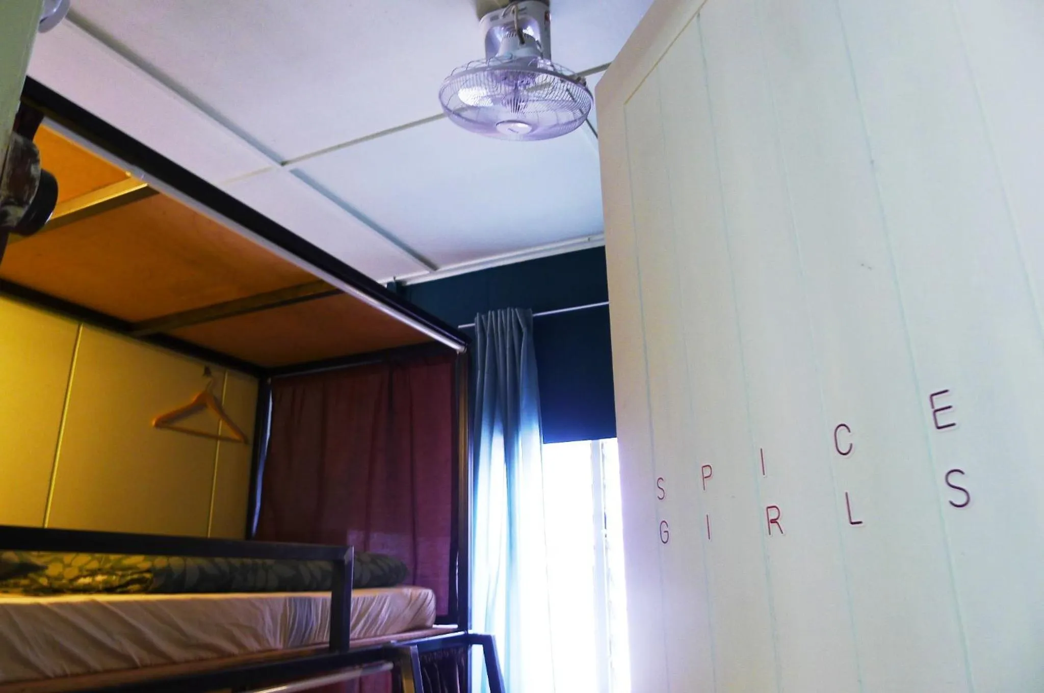 Bed in Heahtitude - Children Not Allowed