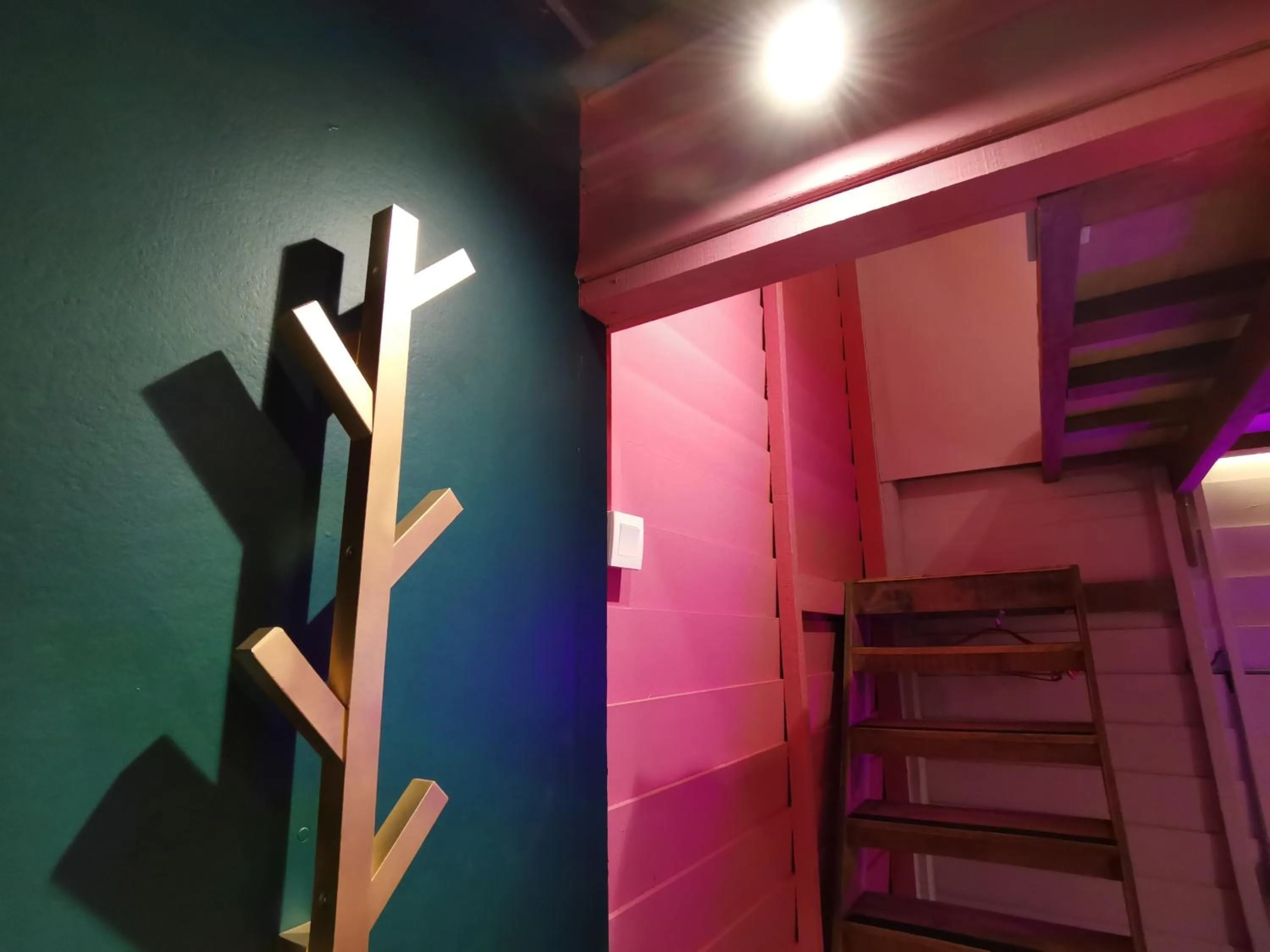 Bed in Heahtitude - Children Not Allowed