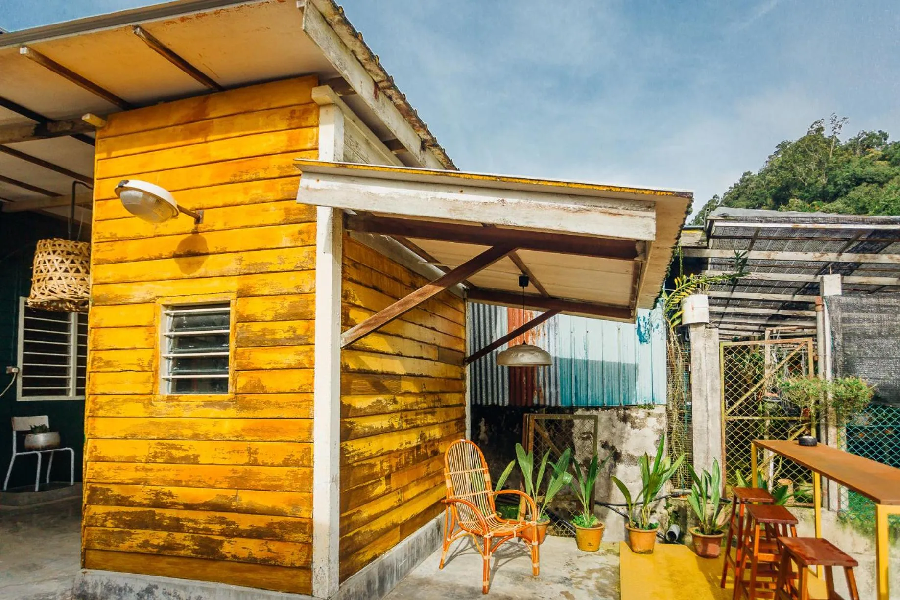 Property building in Heahtitude - Children Not Allowed