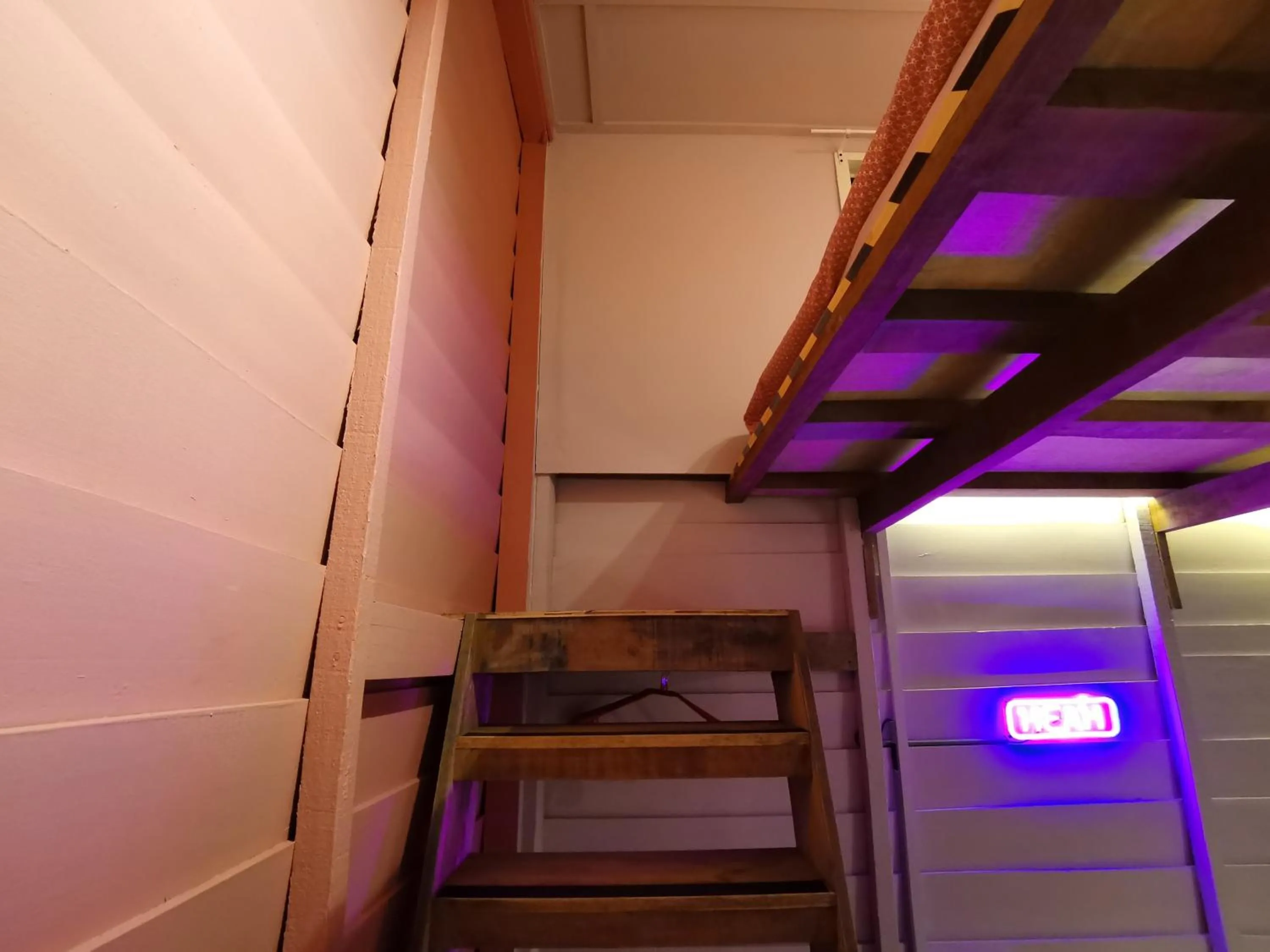 Bedroom, Bed in Heahtitude - Children Not Allowed