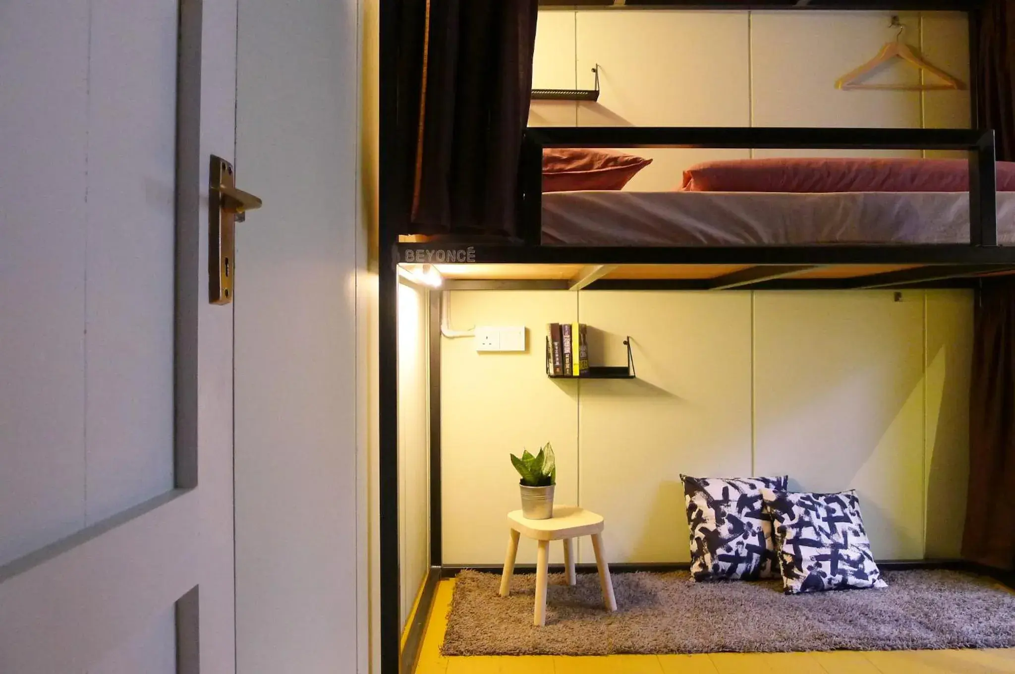 Twin Room with Shared Bathroom in Heahtitude - Children Not Allowed Twin Room with Shared Bathroom in Heahtitude - Children Not Allowed