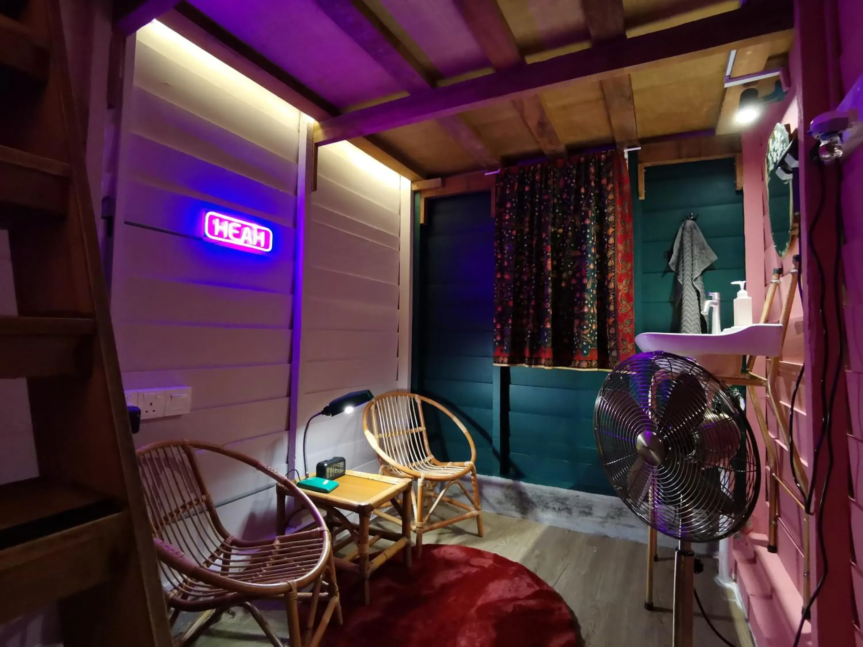 Double Room with Private Bathroom in Heahtitude - Children Not Allowed Double Room with Private Bathroom in Heahtitude - Children Not Allowed