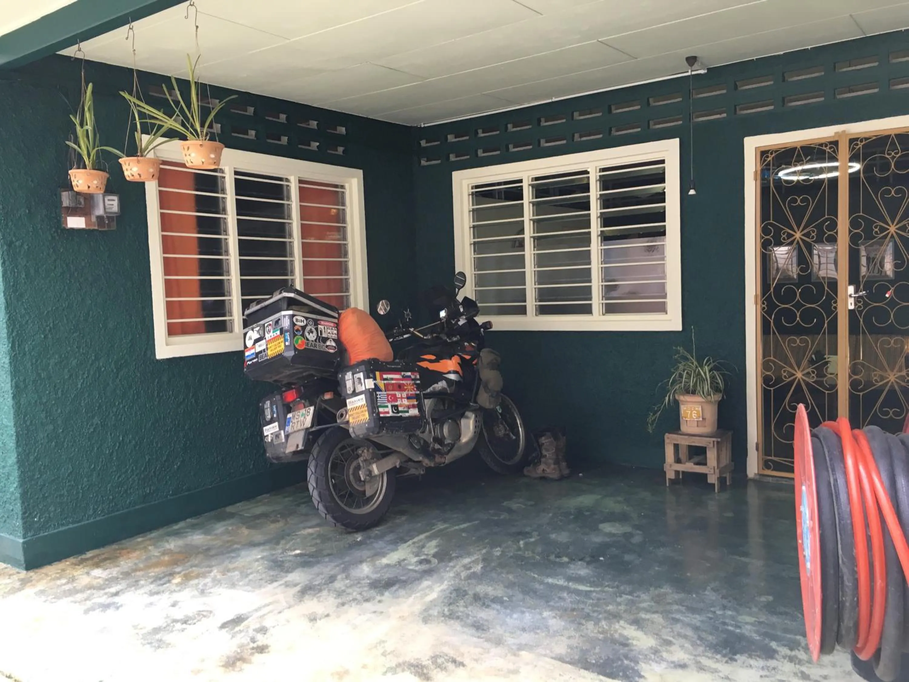 Property building in Heahtitude - Children Not Allowed