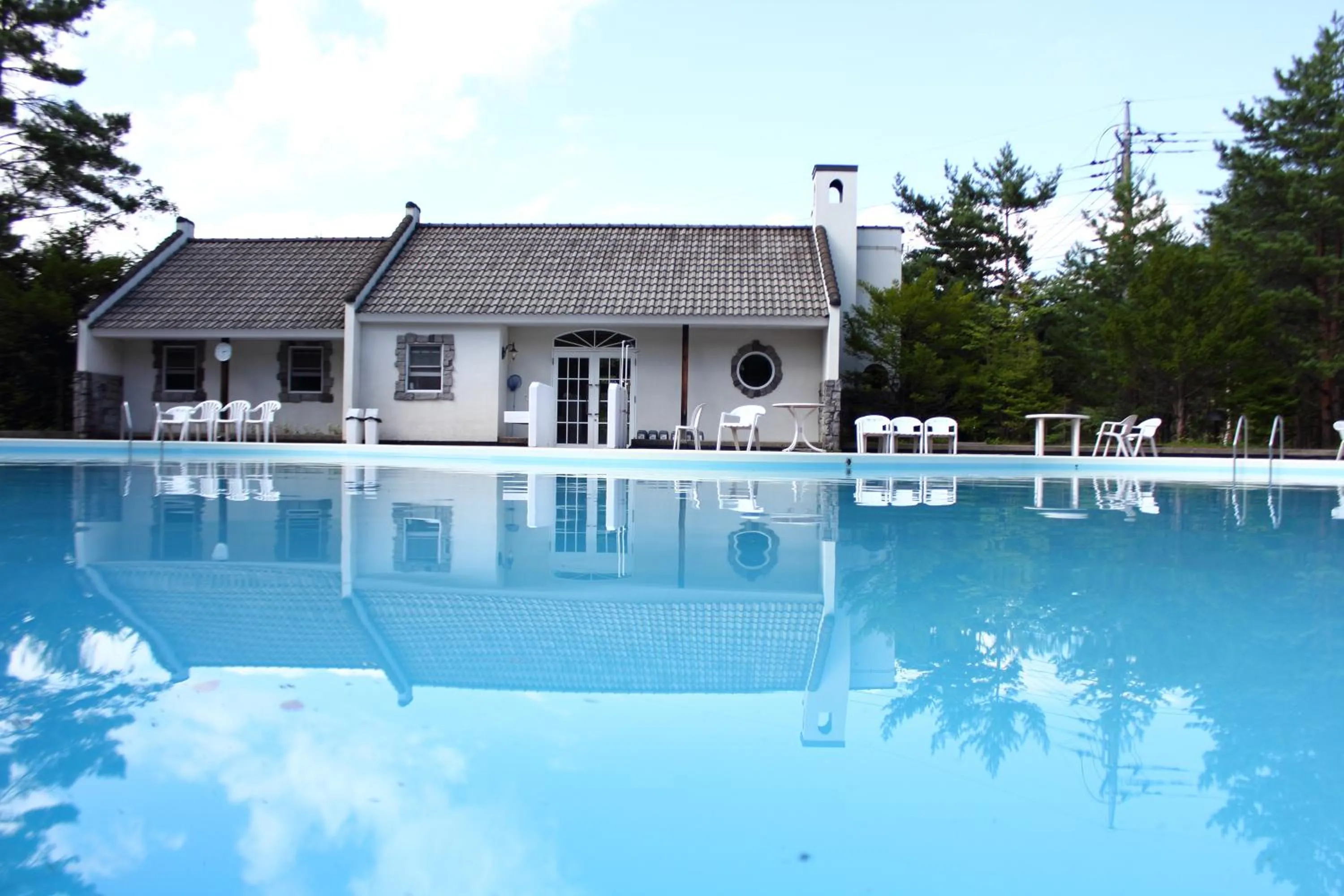 Activities in HOLIDAY VILLA Hotel & Resort KARUIZAWA