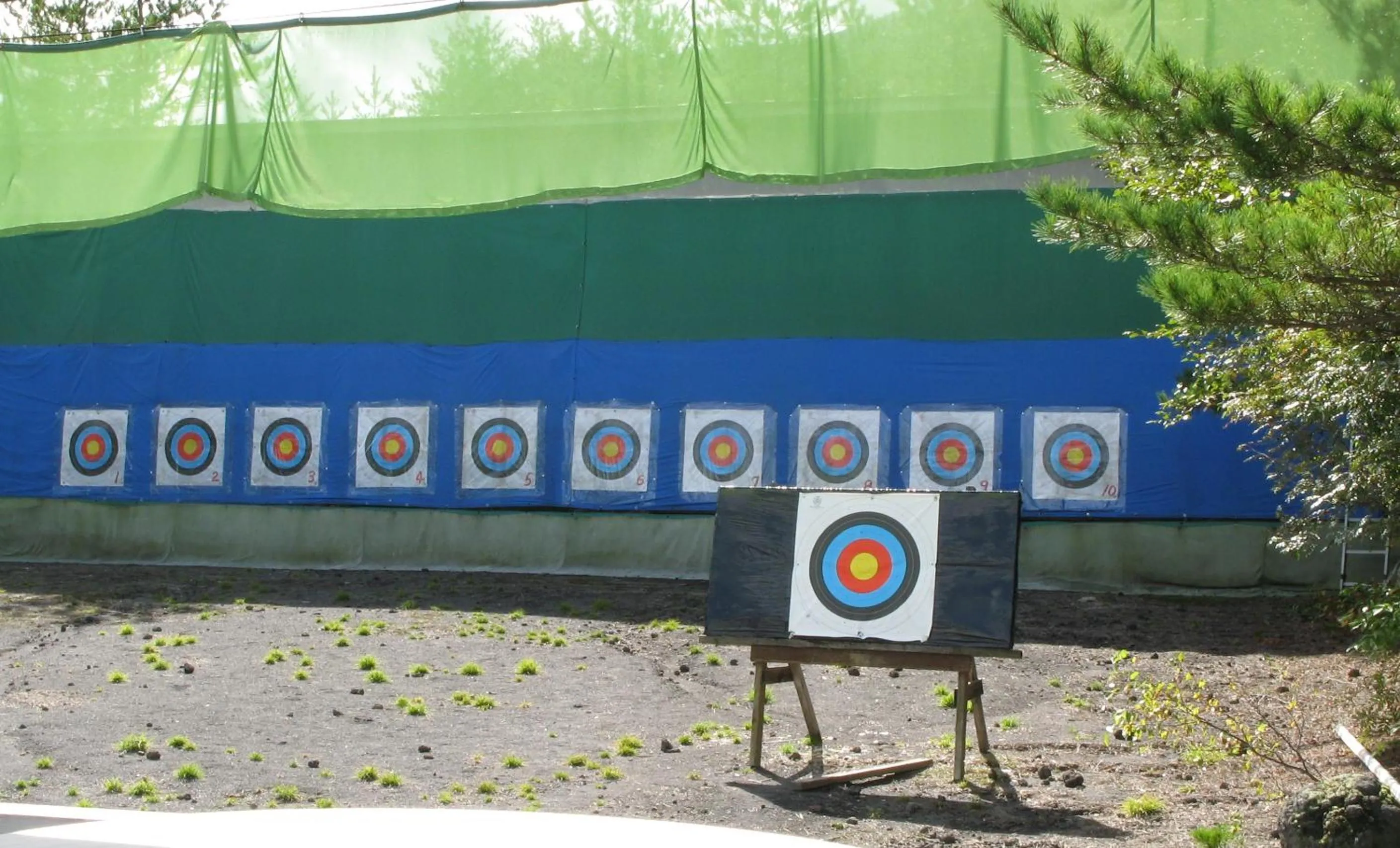 Activities in HOLIDAY VILLA Hotel & Resort KARUIZAWA