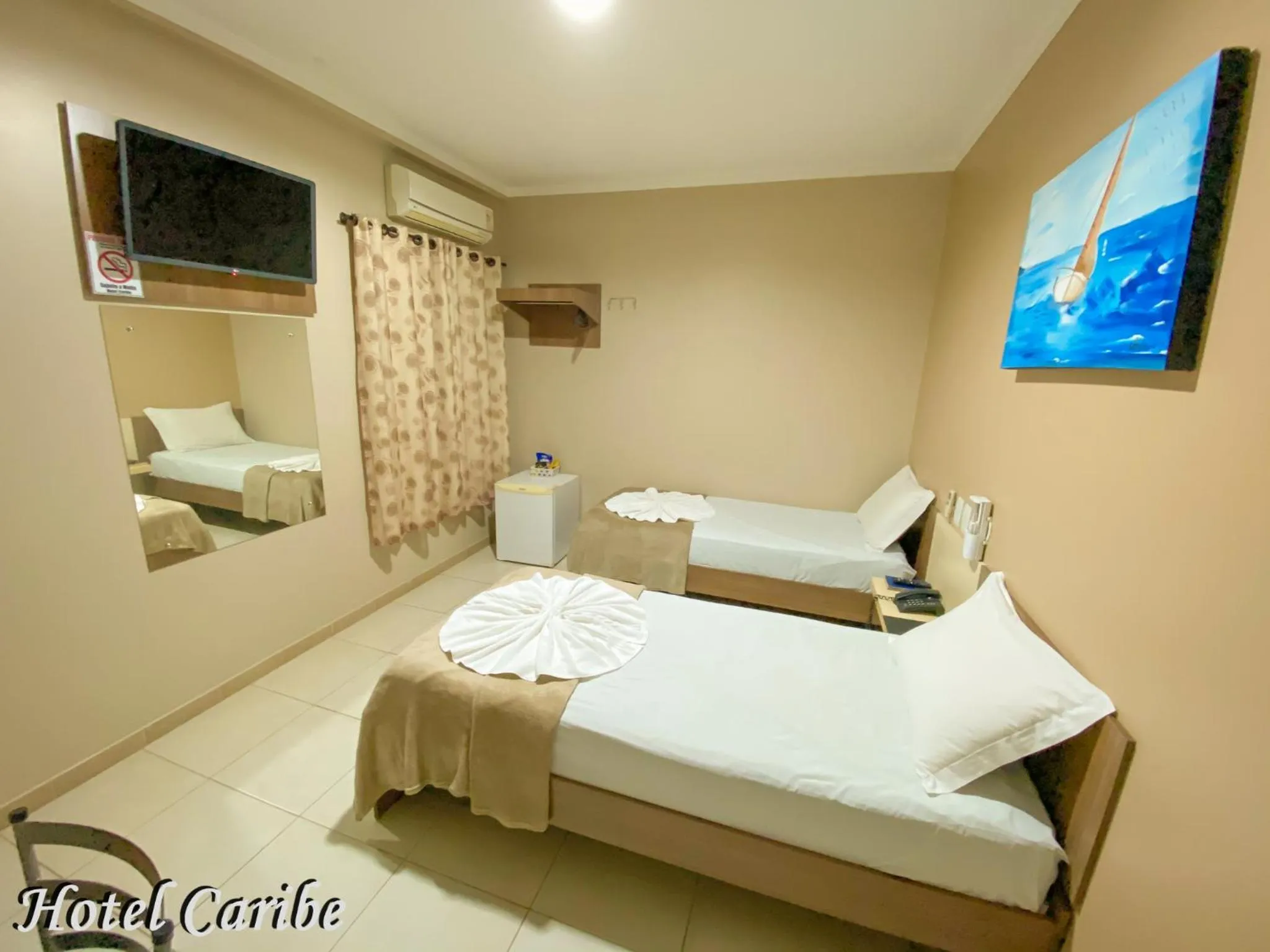 Hotel Caribe