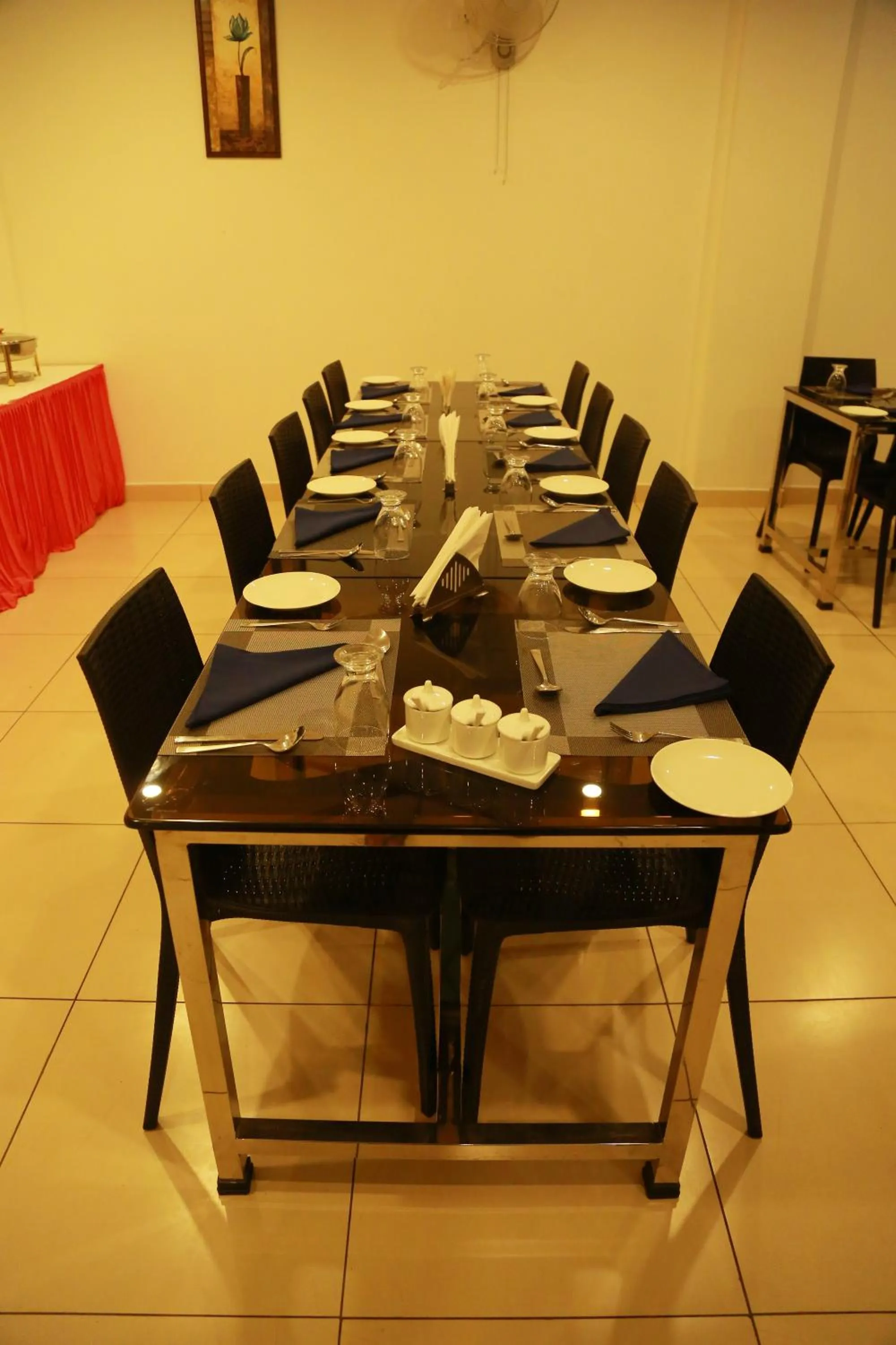 Palmtree Leaf, Munnar