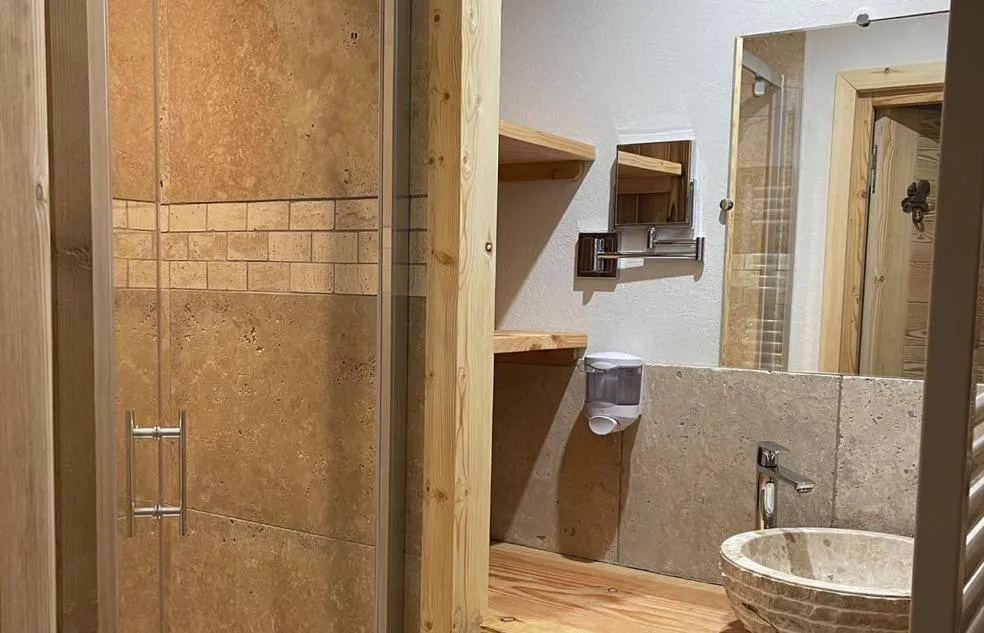 Hôtel Restaurant de la Chaussée